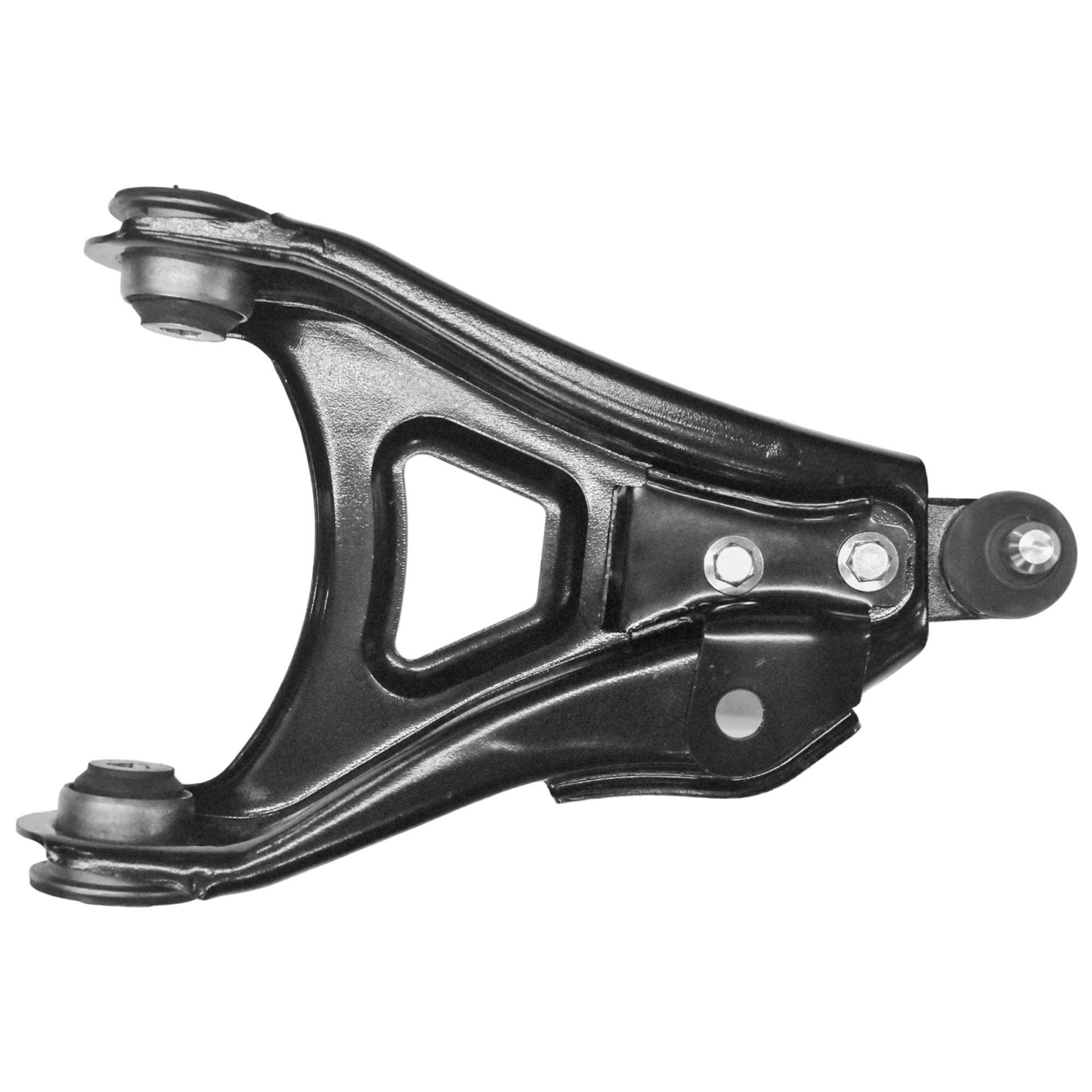 Bandeja Dianteira Lado Direito para Renault CLIO e Symbol - MetalSystem - 30212DMS