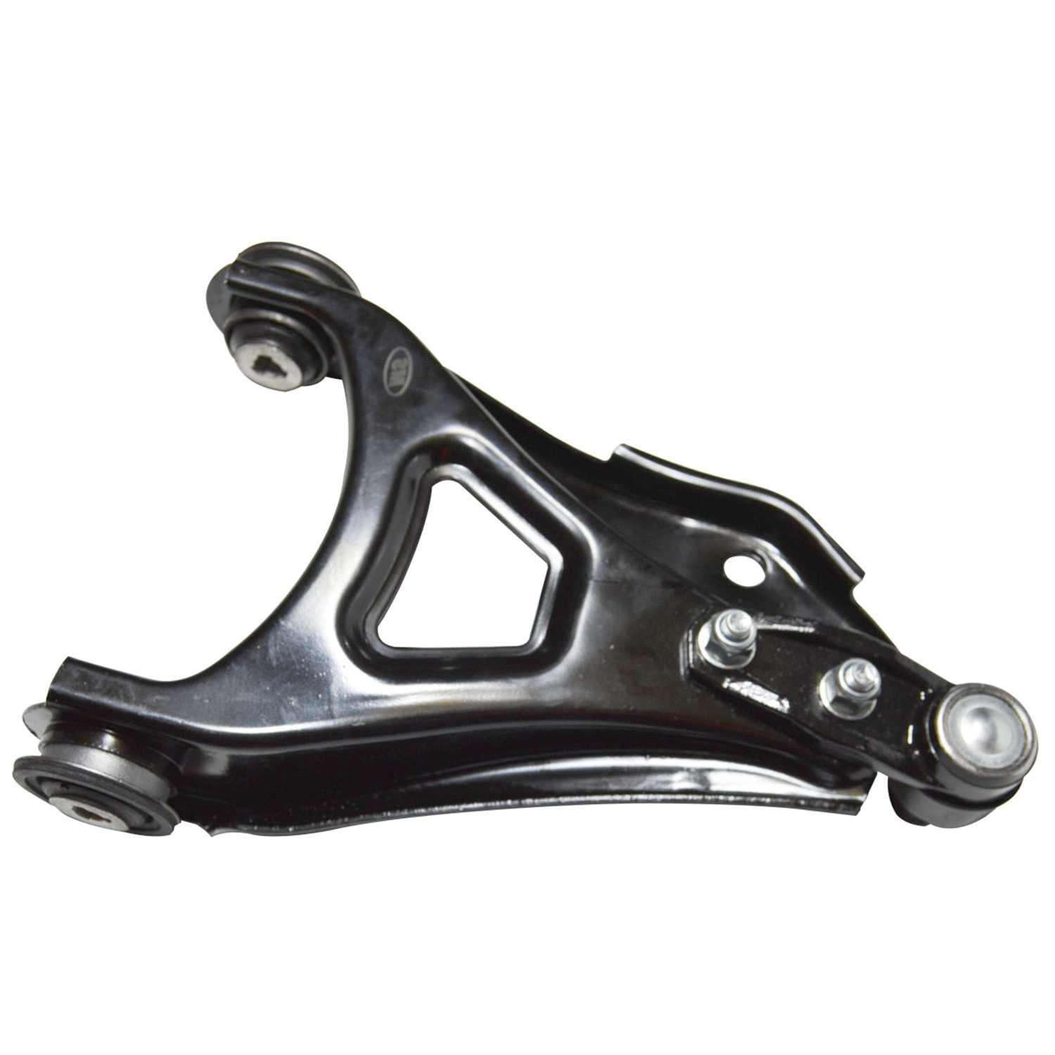 Bandeja Dianteira Lado Direito para Renault CLIO e Symbol - MetalSystem - 30212DMS