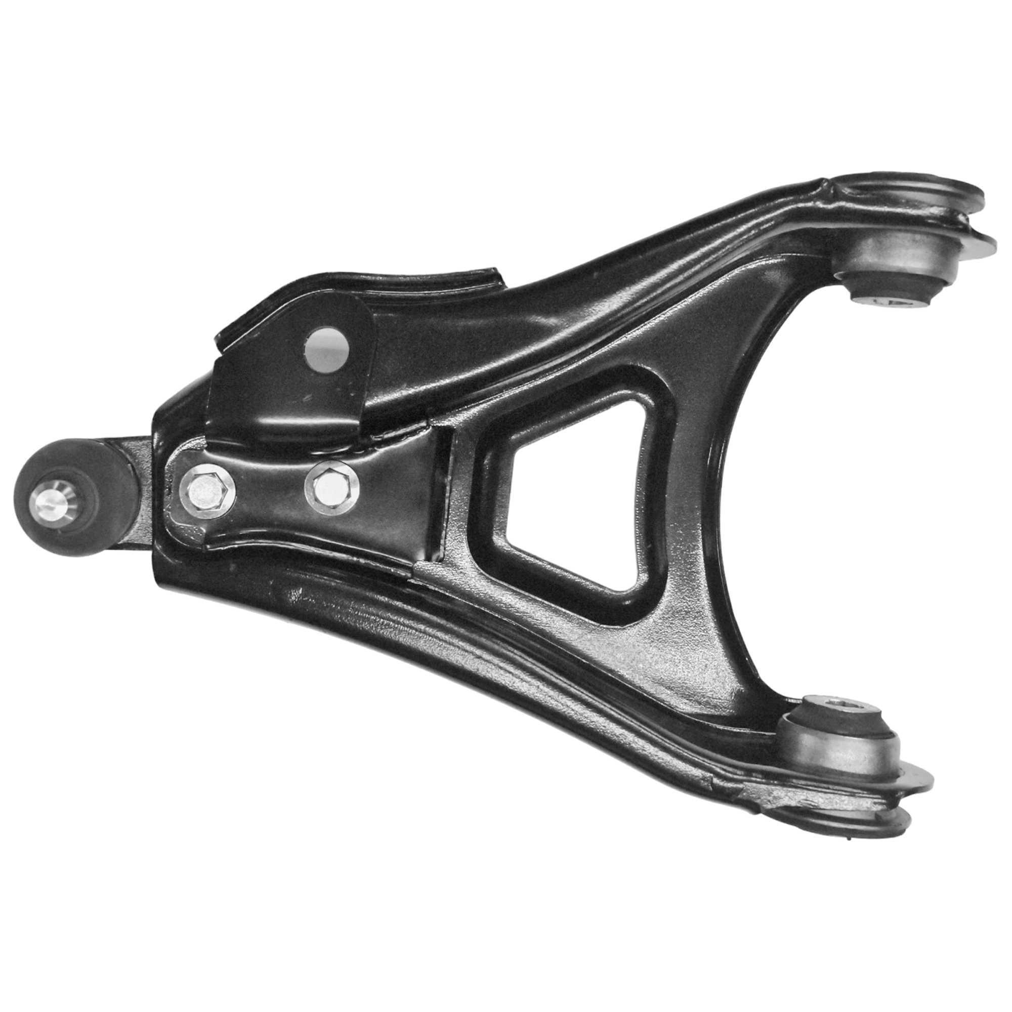 Bandeja Dianteira Lado Direito para Renault CLIO e Symbol - MetalSystem - 30212DMS