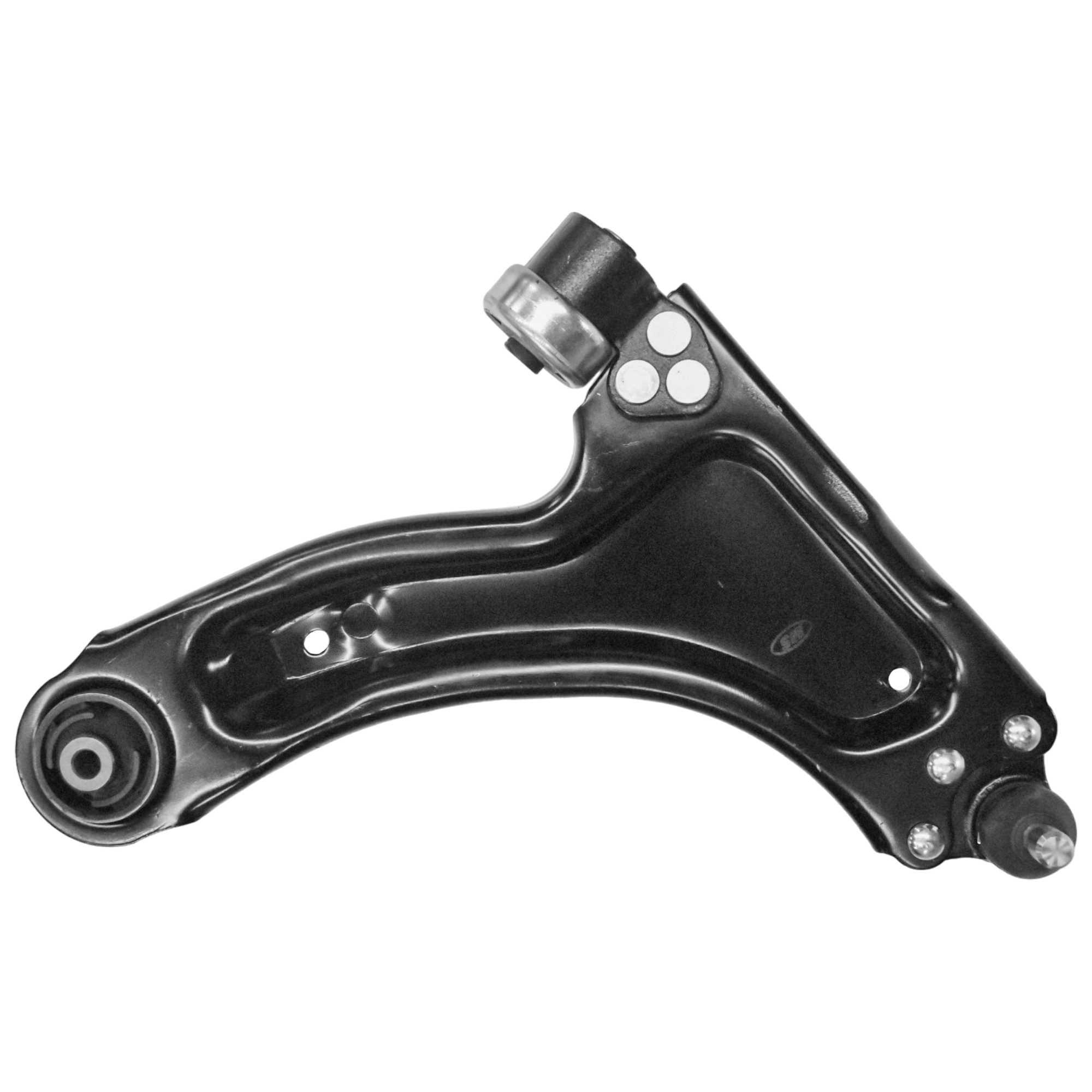 Bandeja Dianteira Lado Direito para Chevrolet Corsa e Corsa Sedan - MetalSystem - 30042DMS