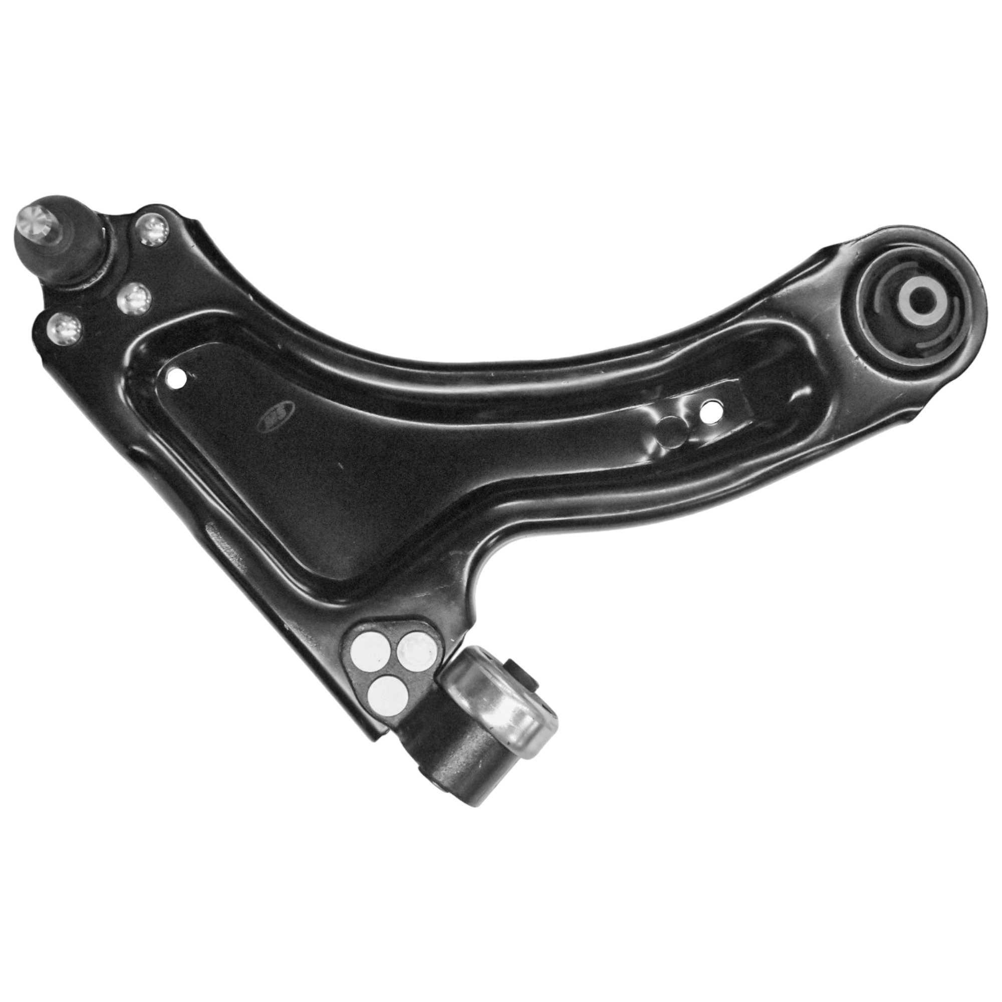 Bandeja Dianteira Lado Direito para Chevrolet Corsa e Corsa Sedan - MetalSystem - 30042DMS