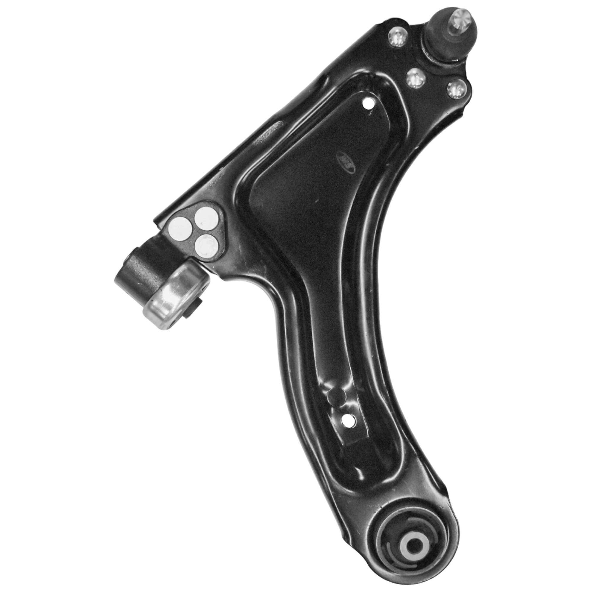 Bandeja Dianteira Lado Direito para Chevrolet Corsa e Corsa Sedan - MetalSystem - 30042DMS