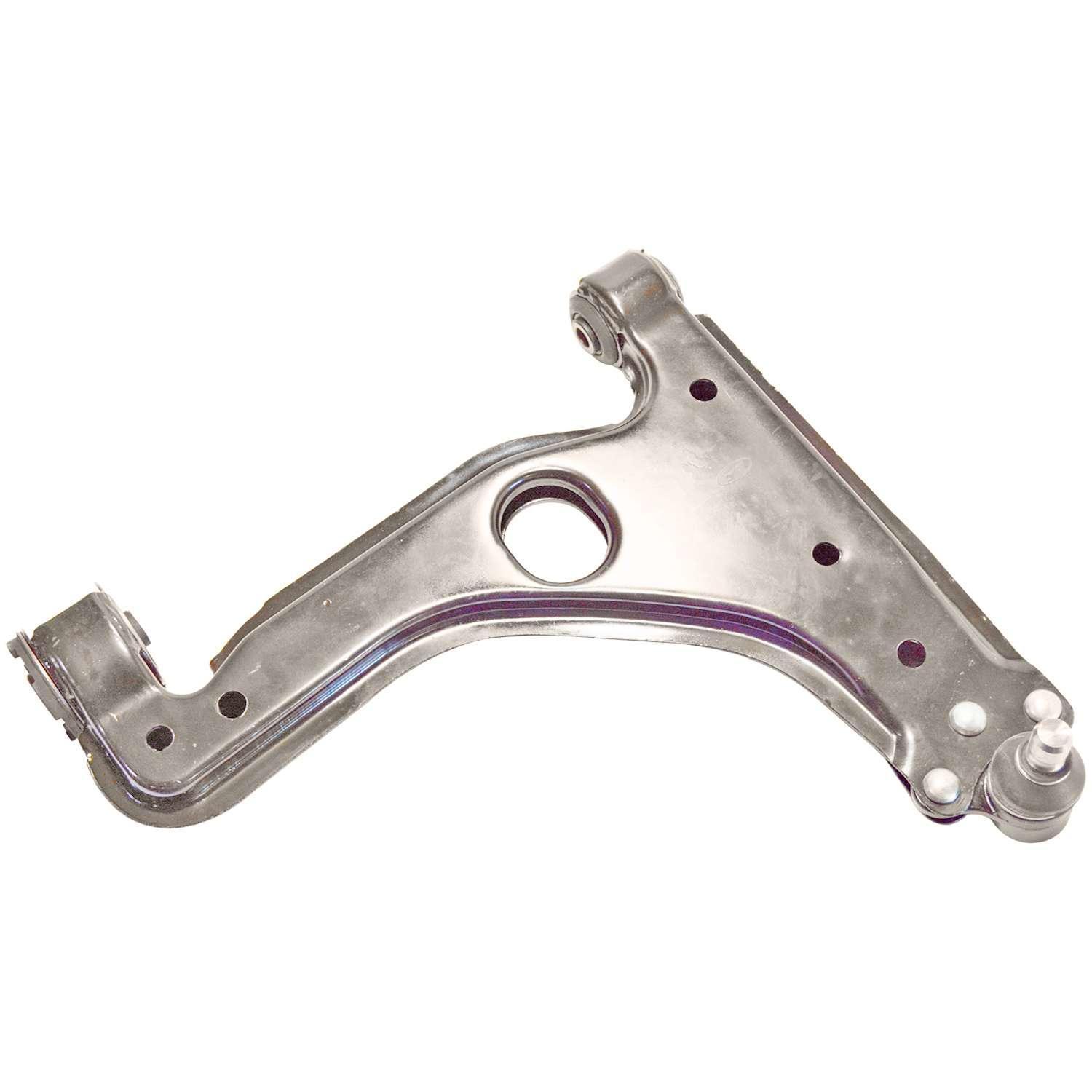 Bandeja Dianteira Lado Direito - Metalsystem - 08235CDMS