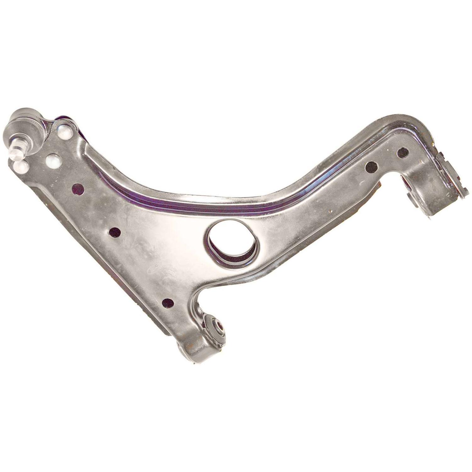 Bandeja Dianteira Lado Direito - Metalsystem - 08235CDMS