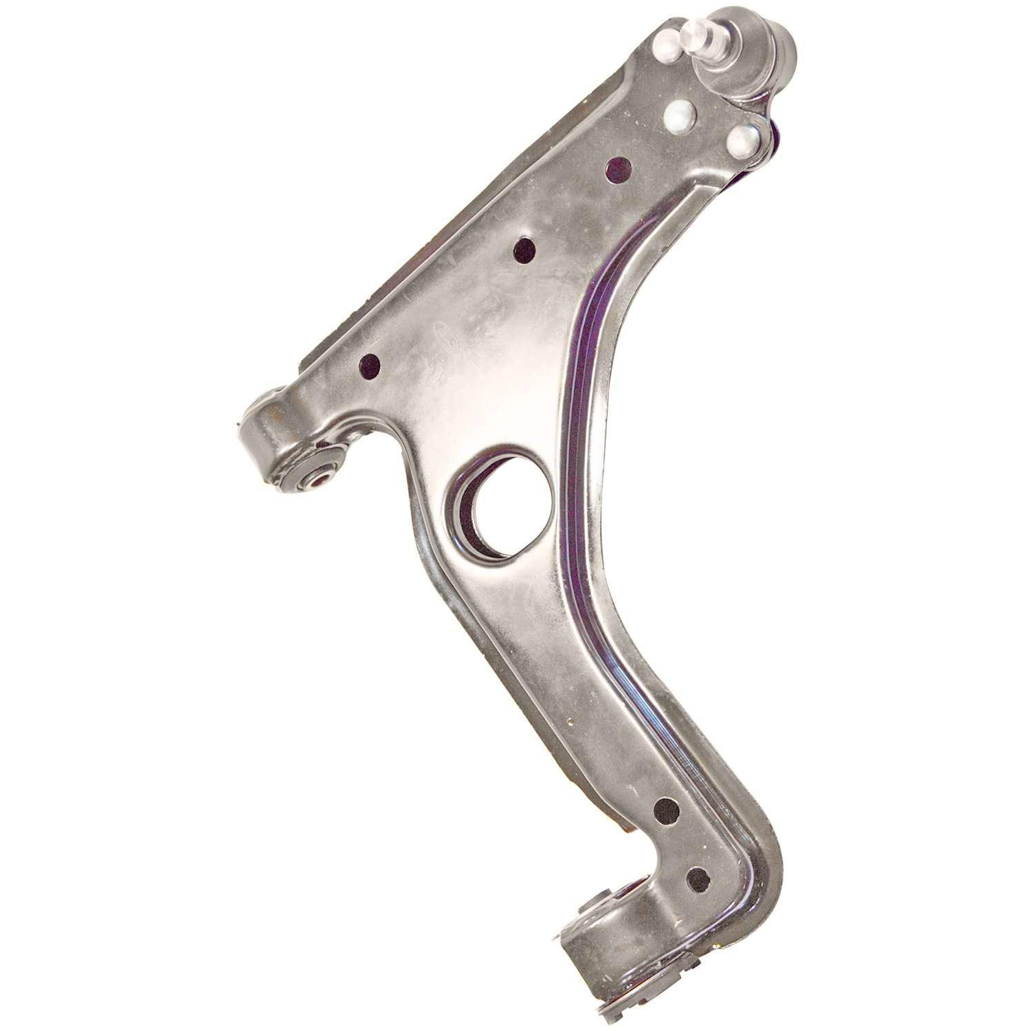 Bandeja Dianteira Lado Direito - Metalsystem - 08235CDMS