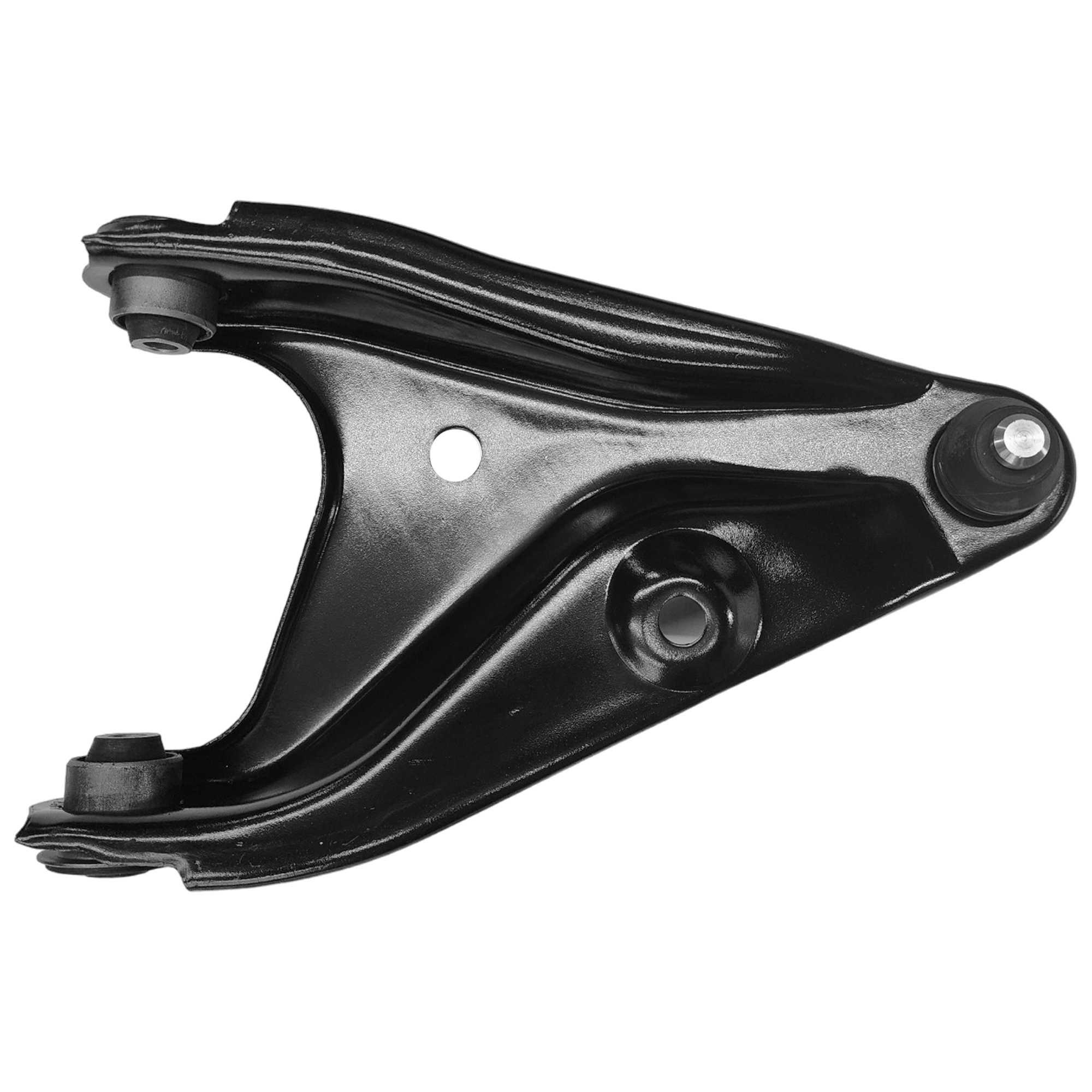 Bandeja Dianteira Lado Direito para Renault Logan e Sandero - MetalSystem - 31011DMS