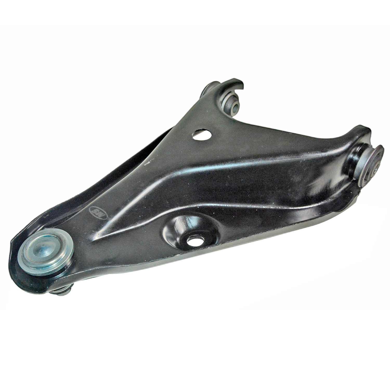 Bandeja Dianteira Lado Direito para Renault Logan e Sandero - MetalSystem - 31011DMS