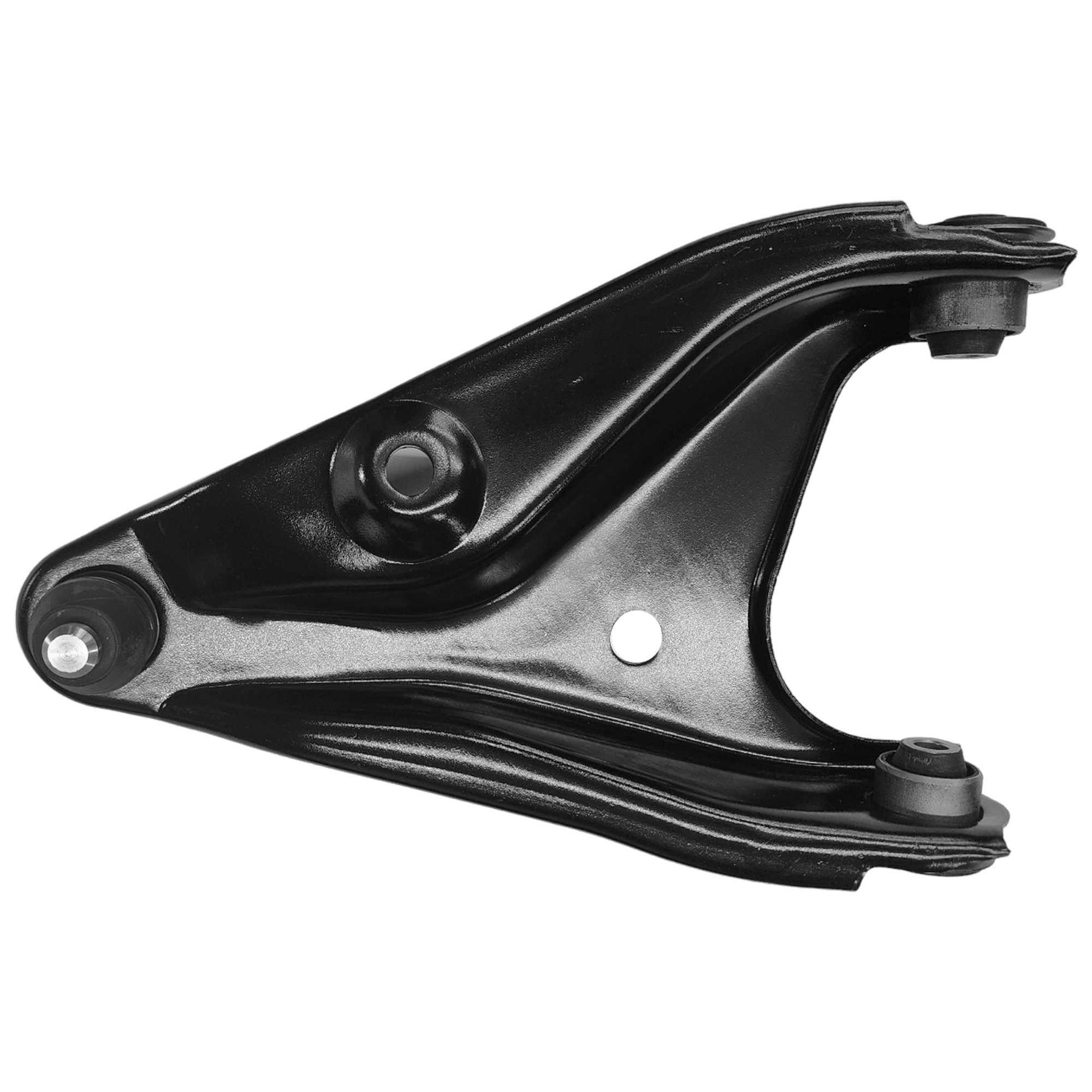 Bandeja Dianteira Lado Direito para Renault Logan e Sandero - MetalSystem - 31011DMS