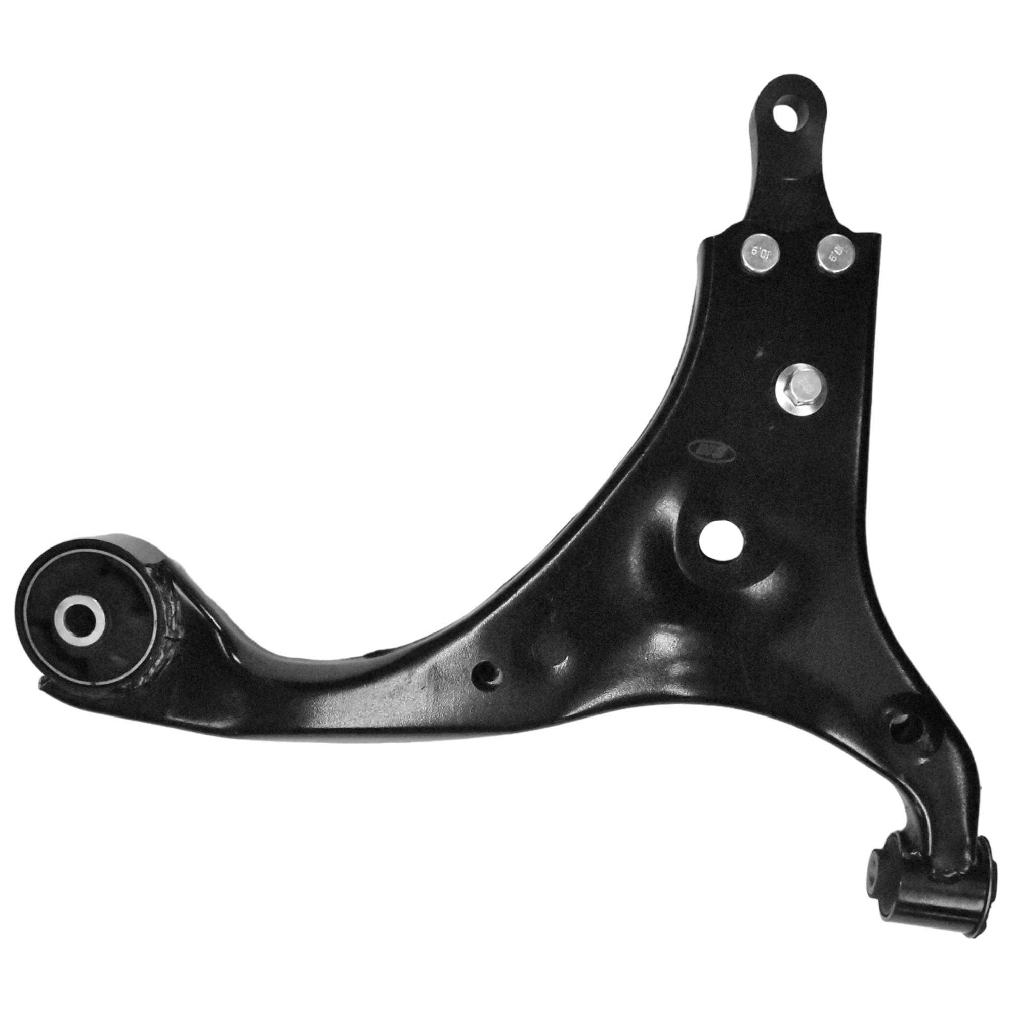 Bandeja Dianteira Lado Direito - Metalsystem - 08980DMS