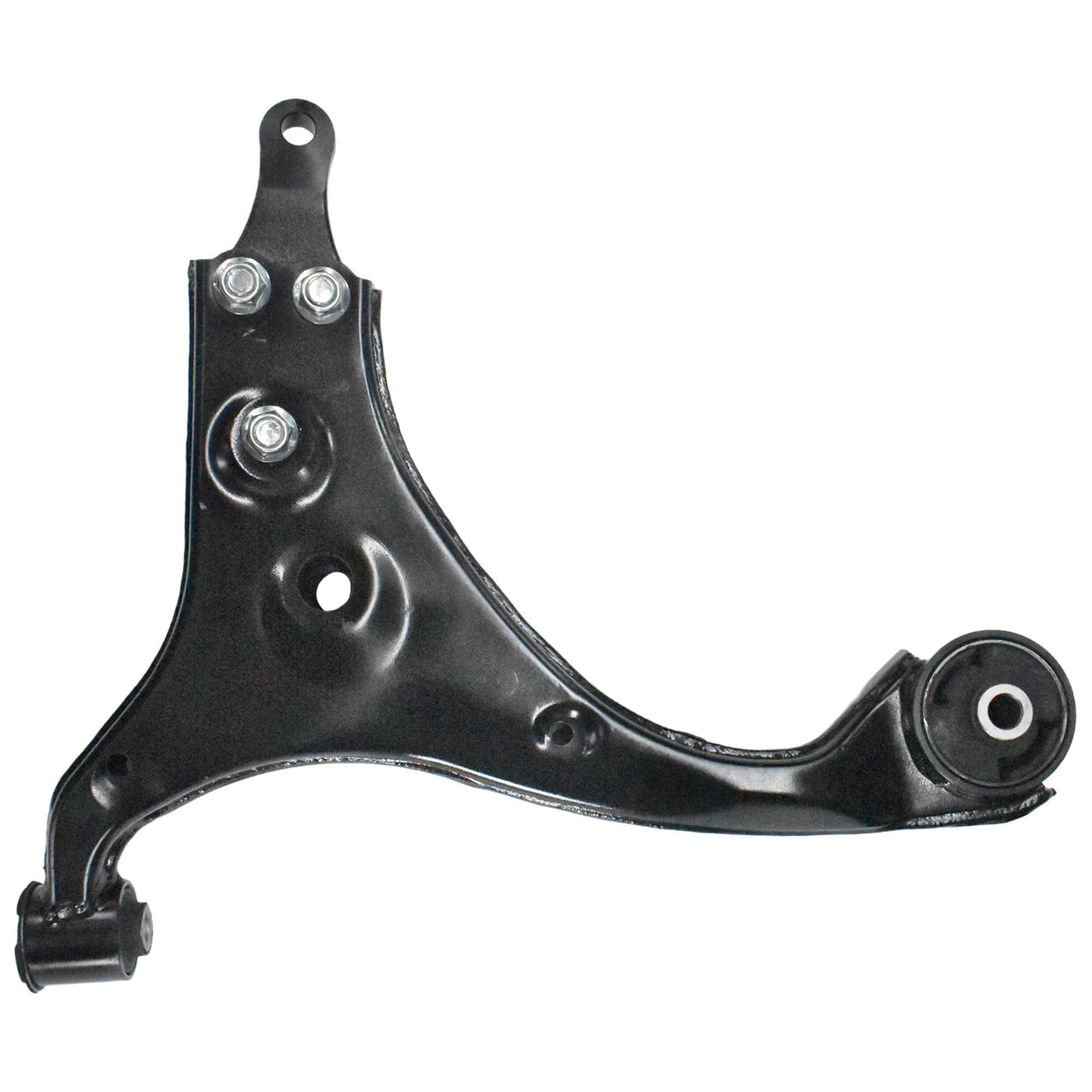 Bandeja Dianteira Lado Direito - Metalsystem - 08980DMS