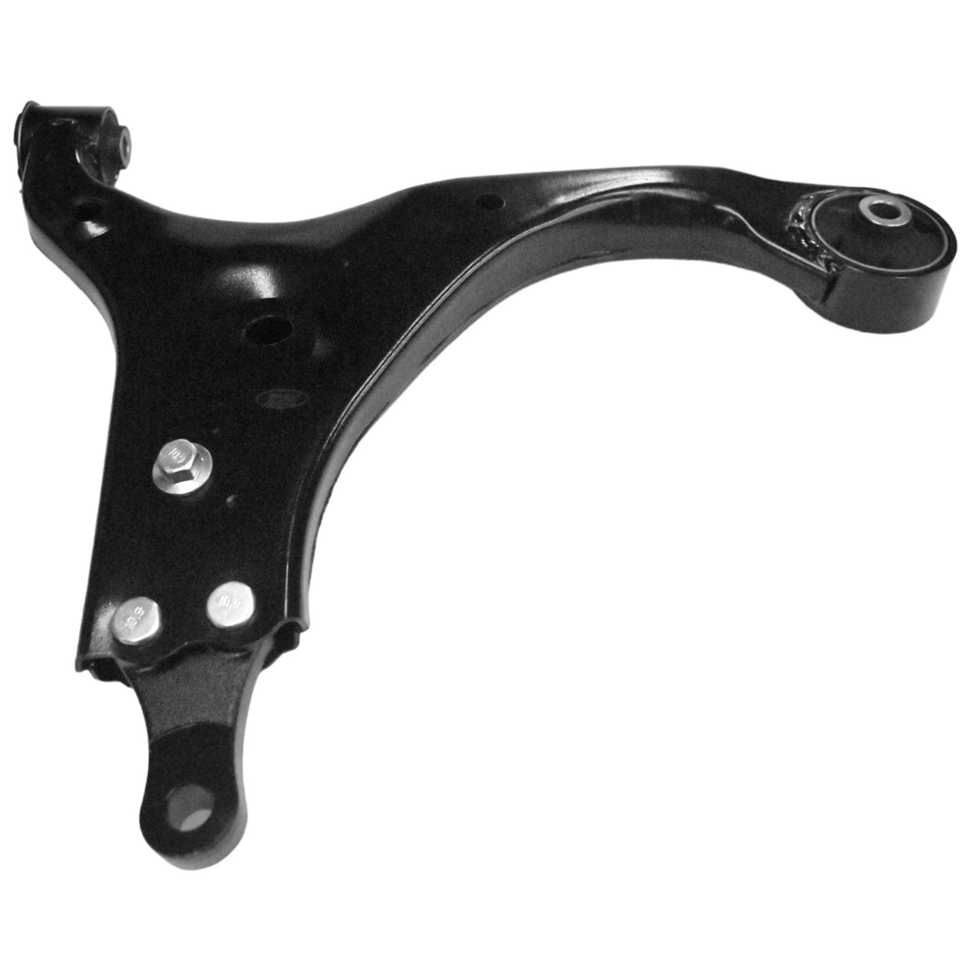 Bandeja Dianteira Lado Direito - Metalsystem - 08980DMS