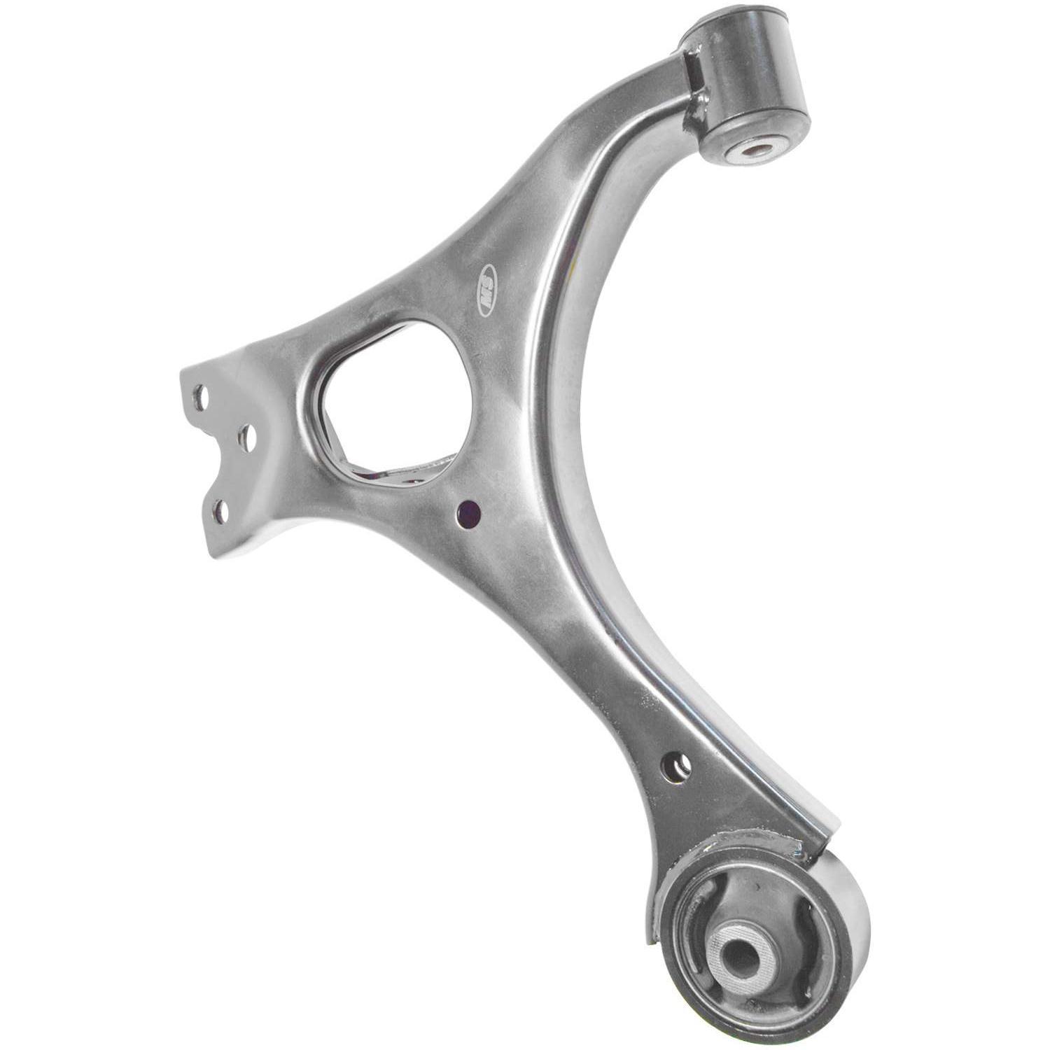 Bandeja Dianteira Lado Direito para Honda Civic - MetalSystem - 08094DMS