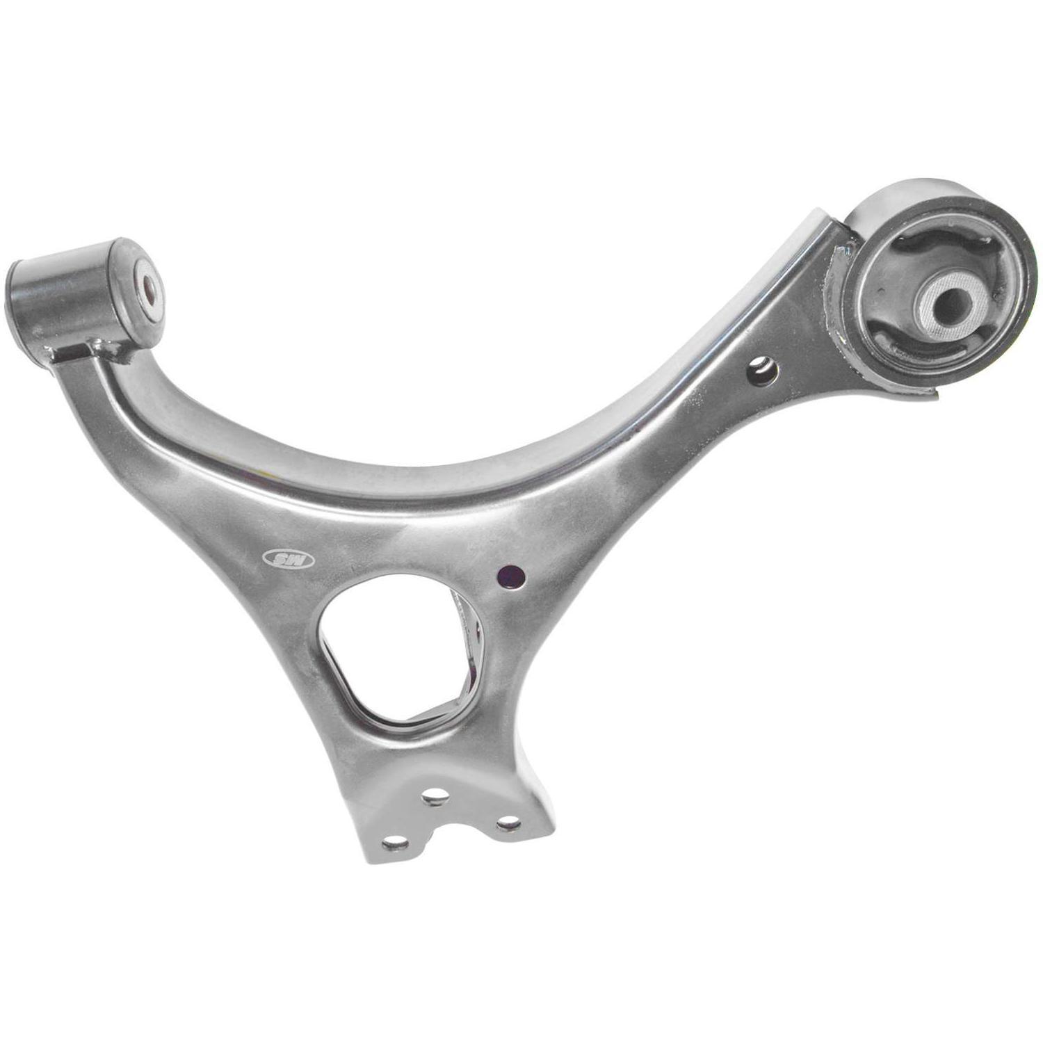 Bandeja Dianteira Lado Direito para Honda Civic - MetalSystem - 08094DMS