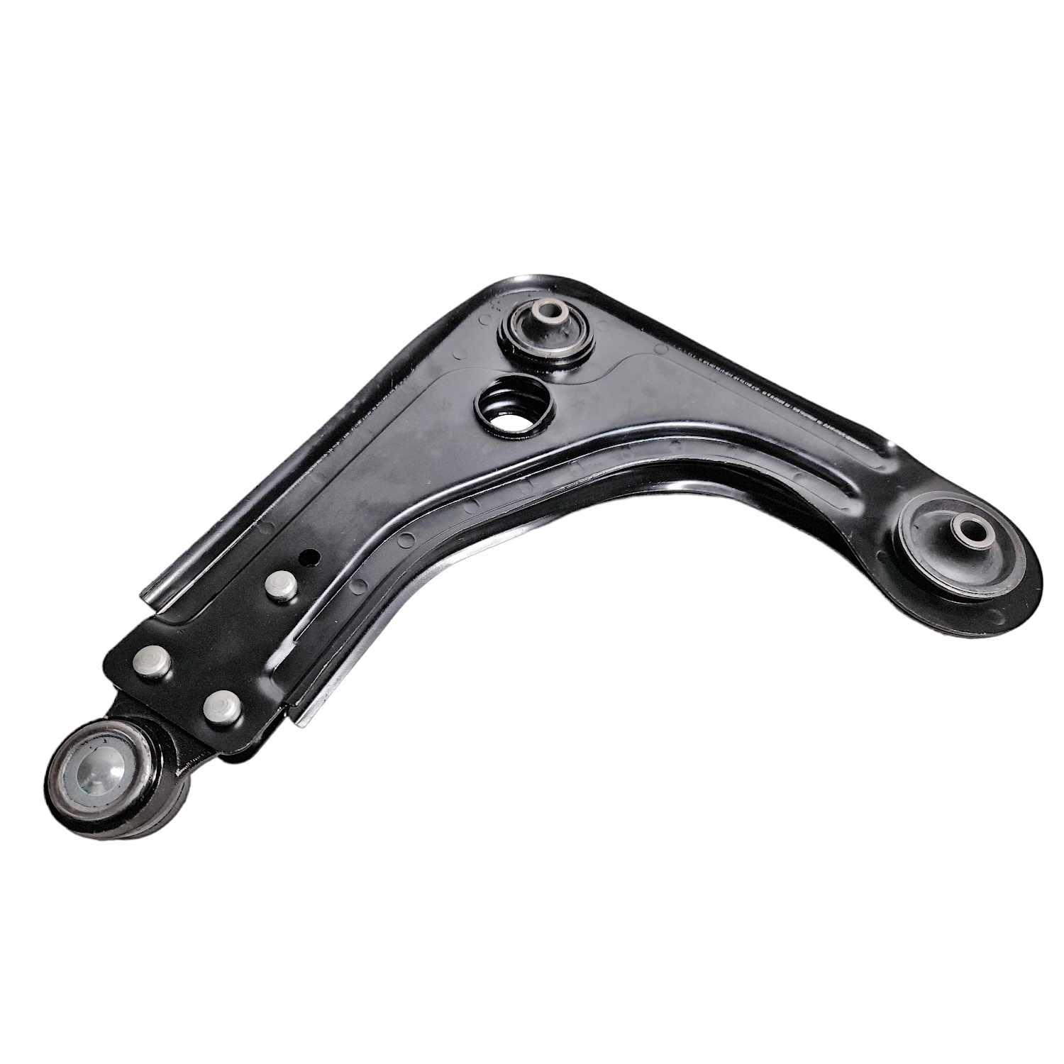Bandeja Dianteira Lado Direito para Ford Fiesta e Ka - MetalSystem - 08173DMS