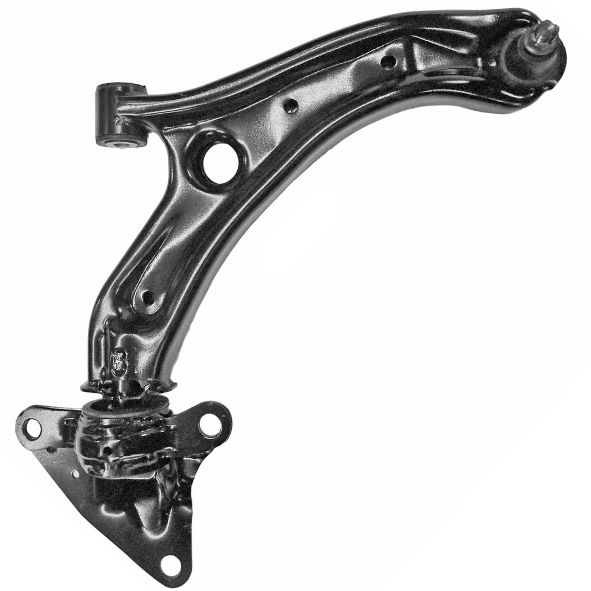 Bandeja Dianteira Lado Direito para Honda City e FIT - MetalSystem - 08942DMS