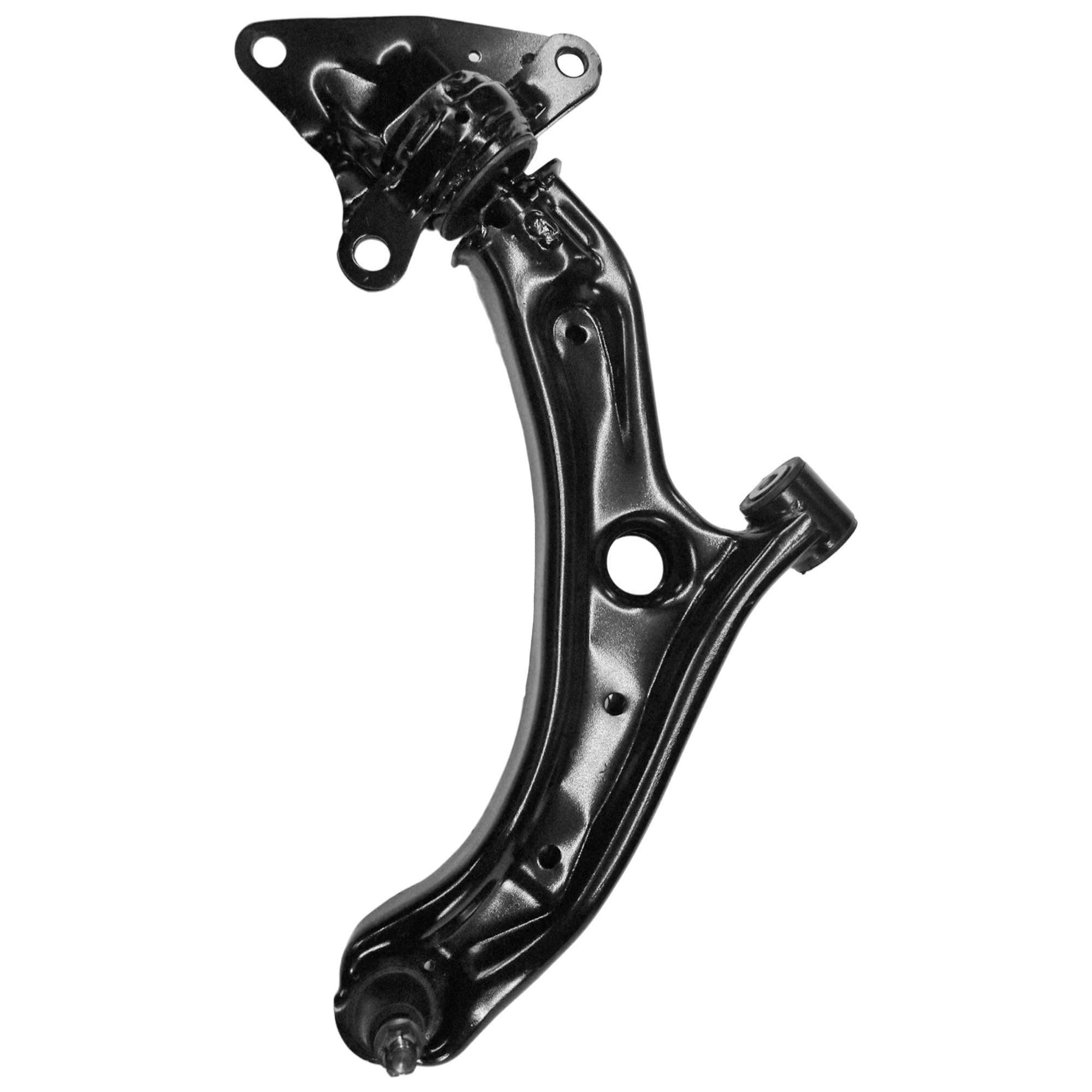 Bandeja Dianteira Lado Direito para Honda City e FIT - MetalSystem - 08942DMS