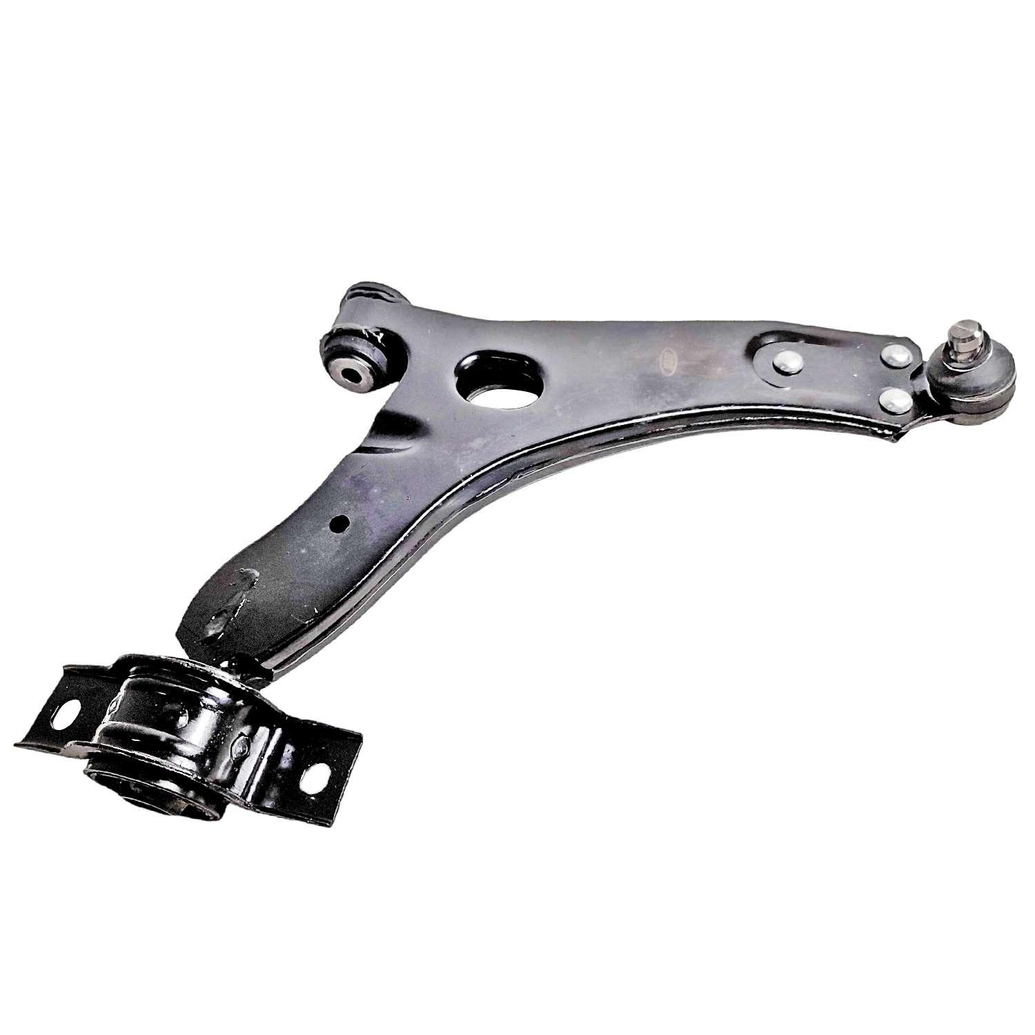 Bandeja Dianteira Lado Direito para Ford Focus - MetalSystem - 08234DMS