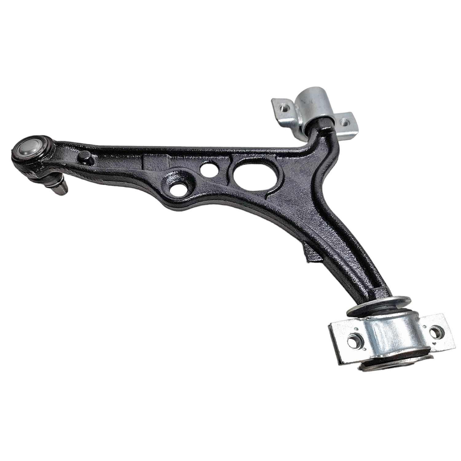 Bandeja Dianteira Lado Direito para Fiat Tipo - MetalSystem - 08213MS
