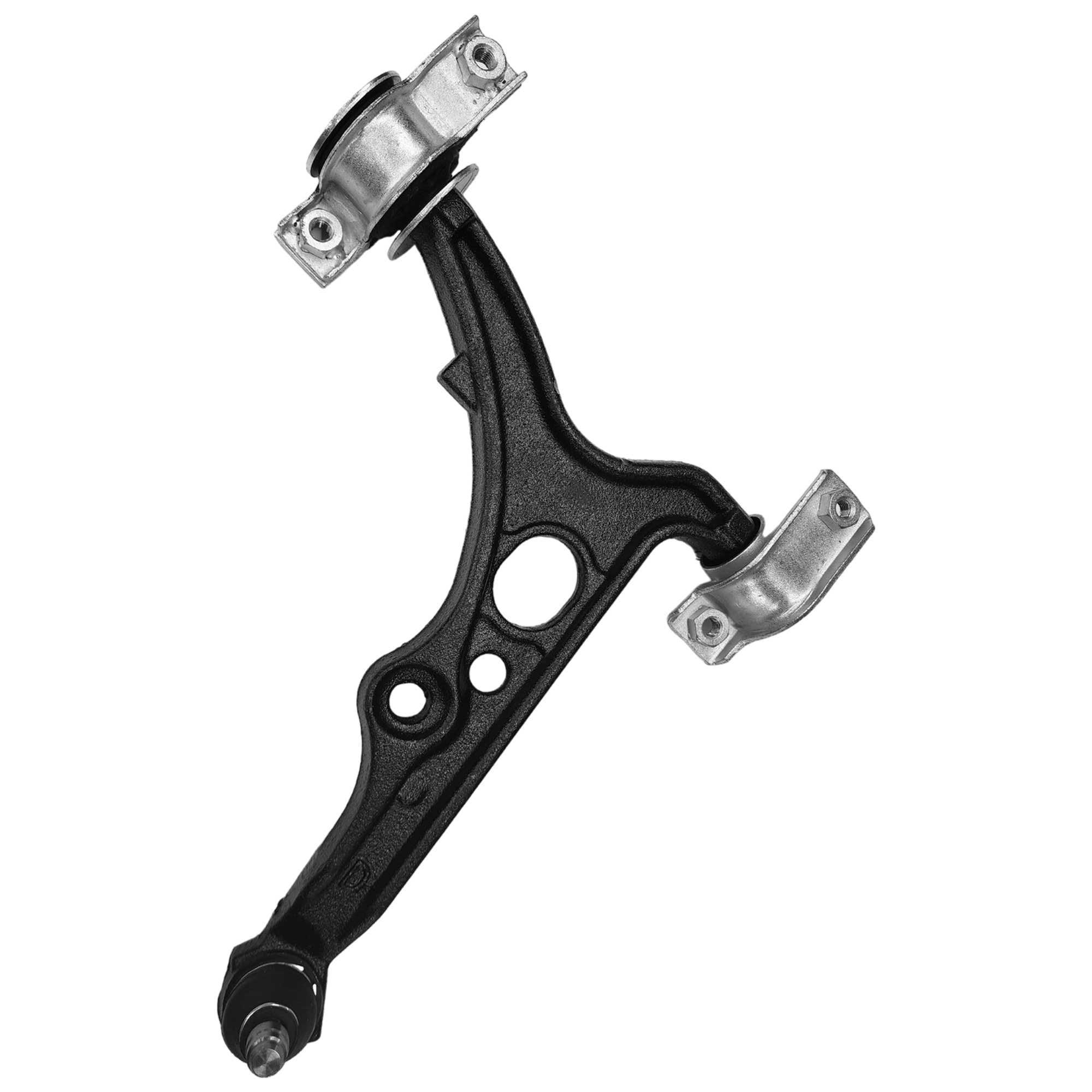 Bandeja Dianteira Lado Direito para Fiat Tipo - MetalSystem - 08213MS