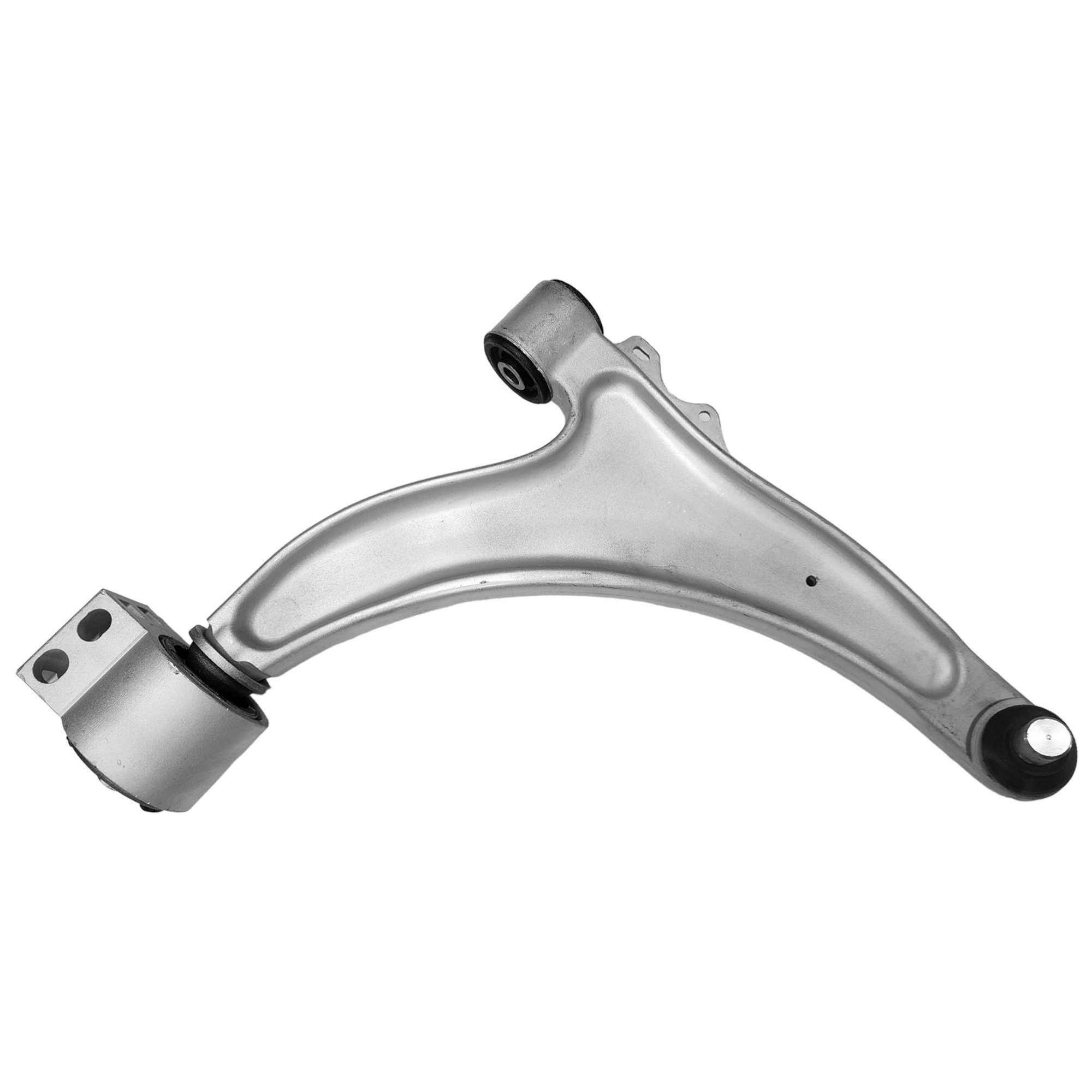Bandeja Dianteira Lado Direito para Chevrolet Cruze - MetalSystem - 30118DMS