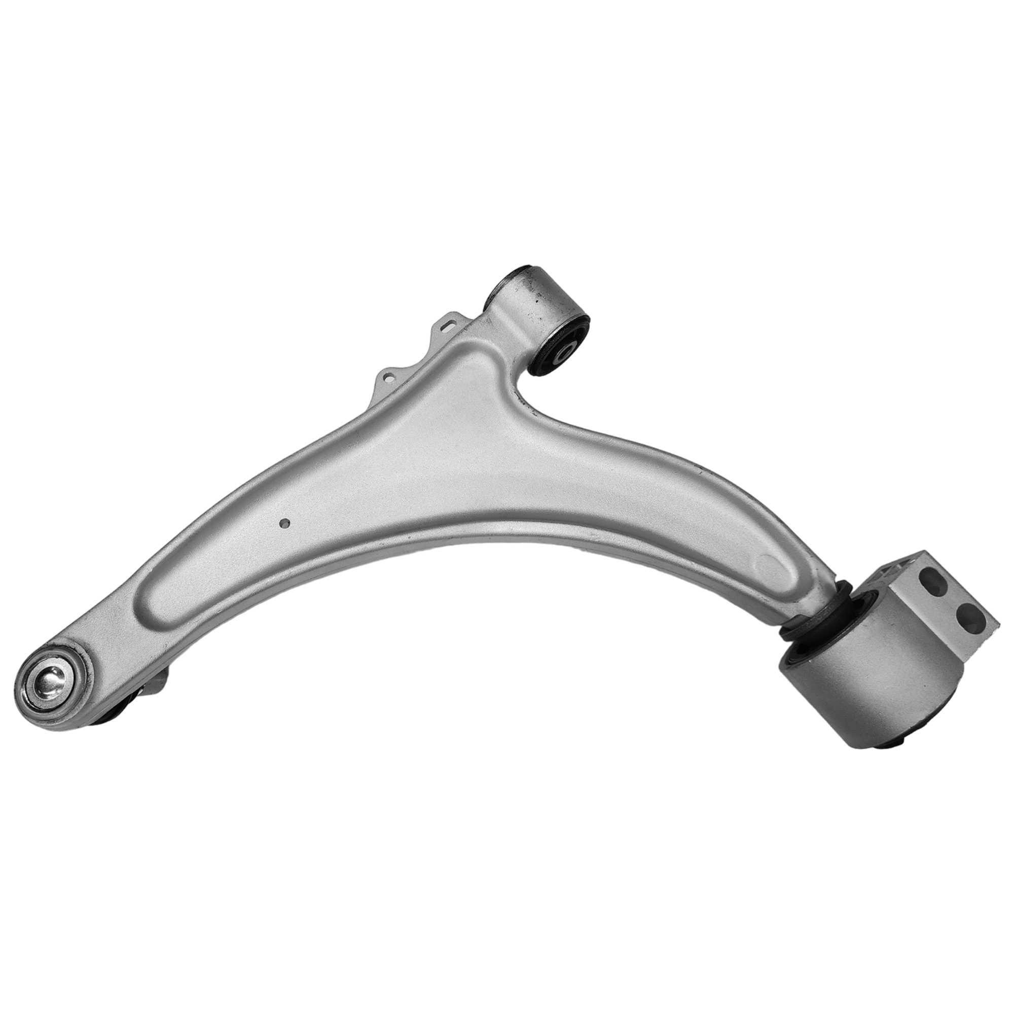 Bandeja Dianteira Lado Direito para Chevrolet Cruze - MetalSystem - 30118DMS