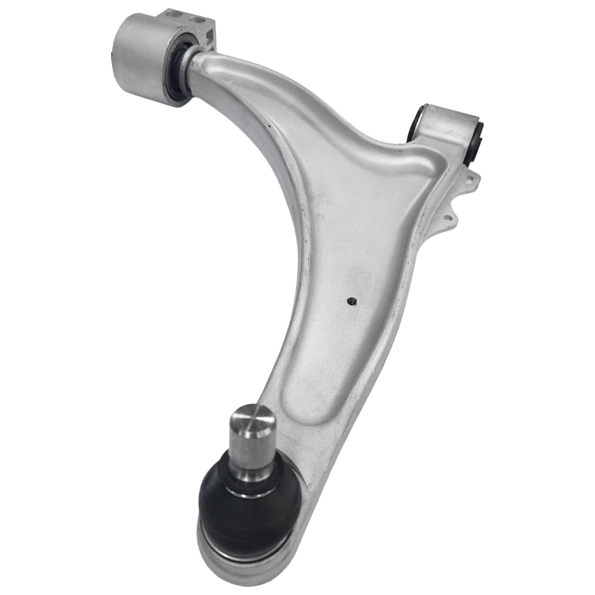 Bandeja Dianteira Lado Direito para Chevrolet Cruze - MetalSystem - 30118DMS