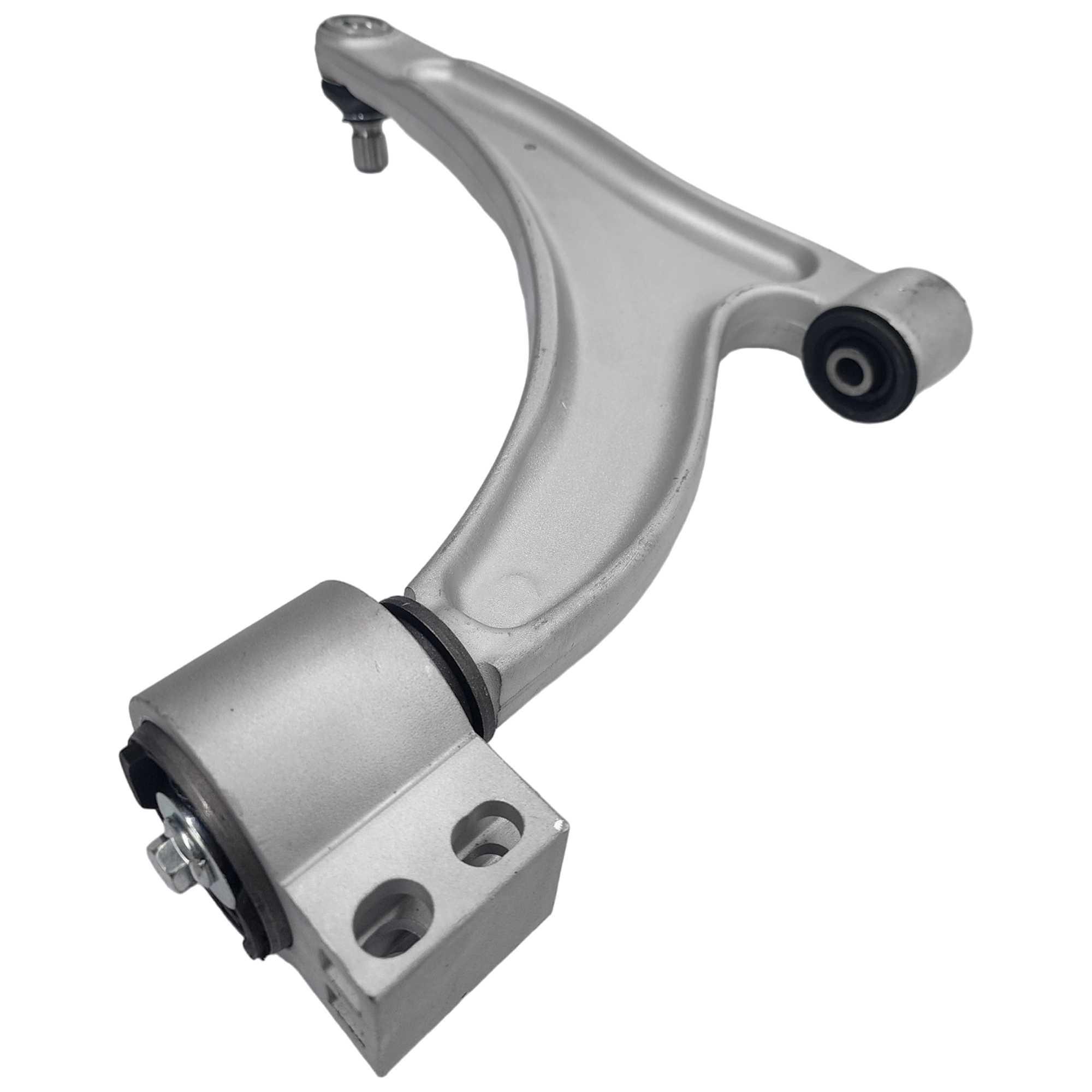 Bandeja Dianteira Lado Direito para Chevrolet Cruze - MetalSystem - 30118DMS
