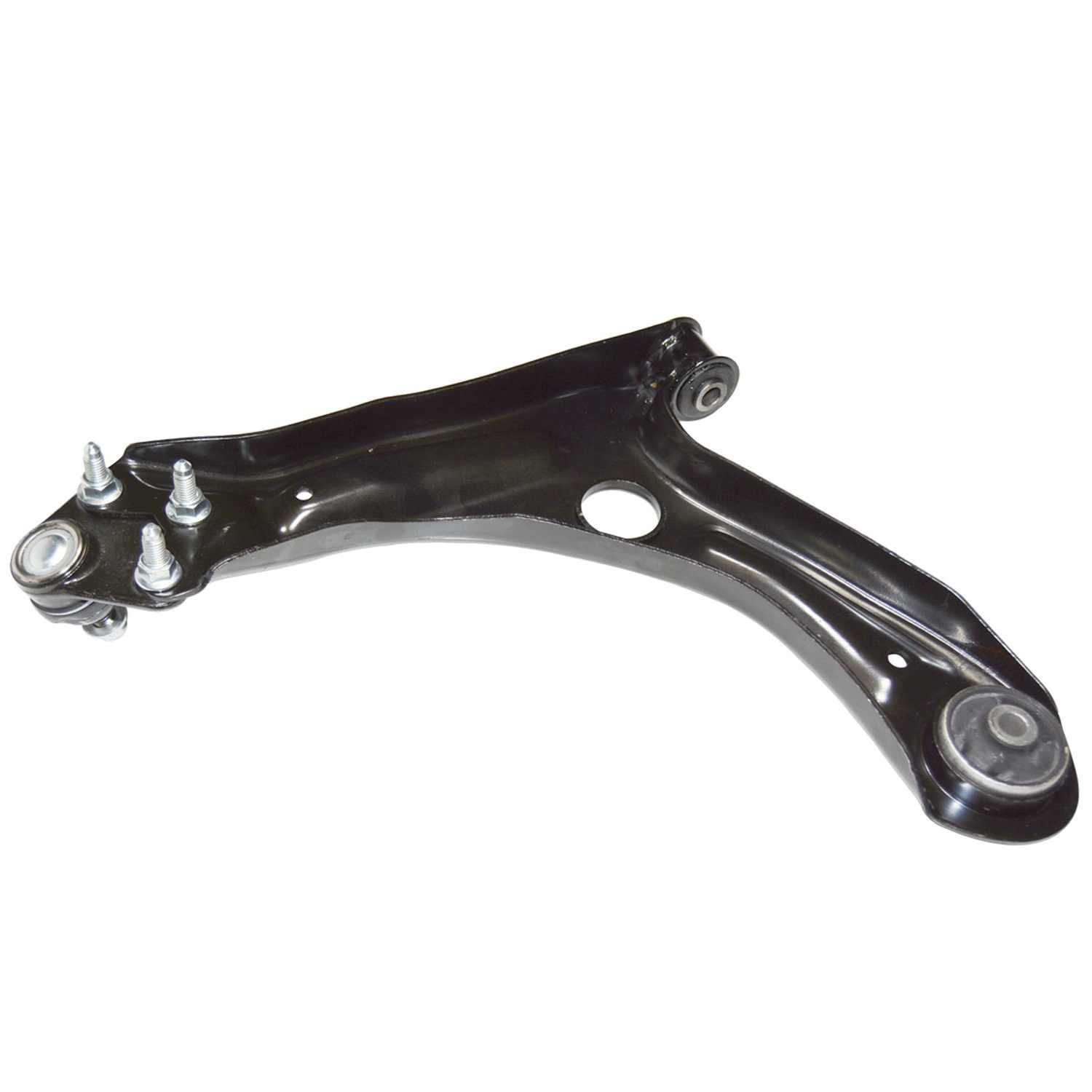 Bandeja Dianteira Lado Direito para Volkswagen Up! - MetalSystem - 07934DMS