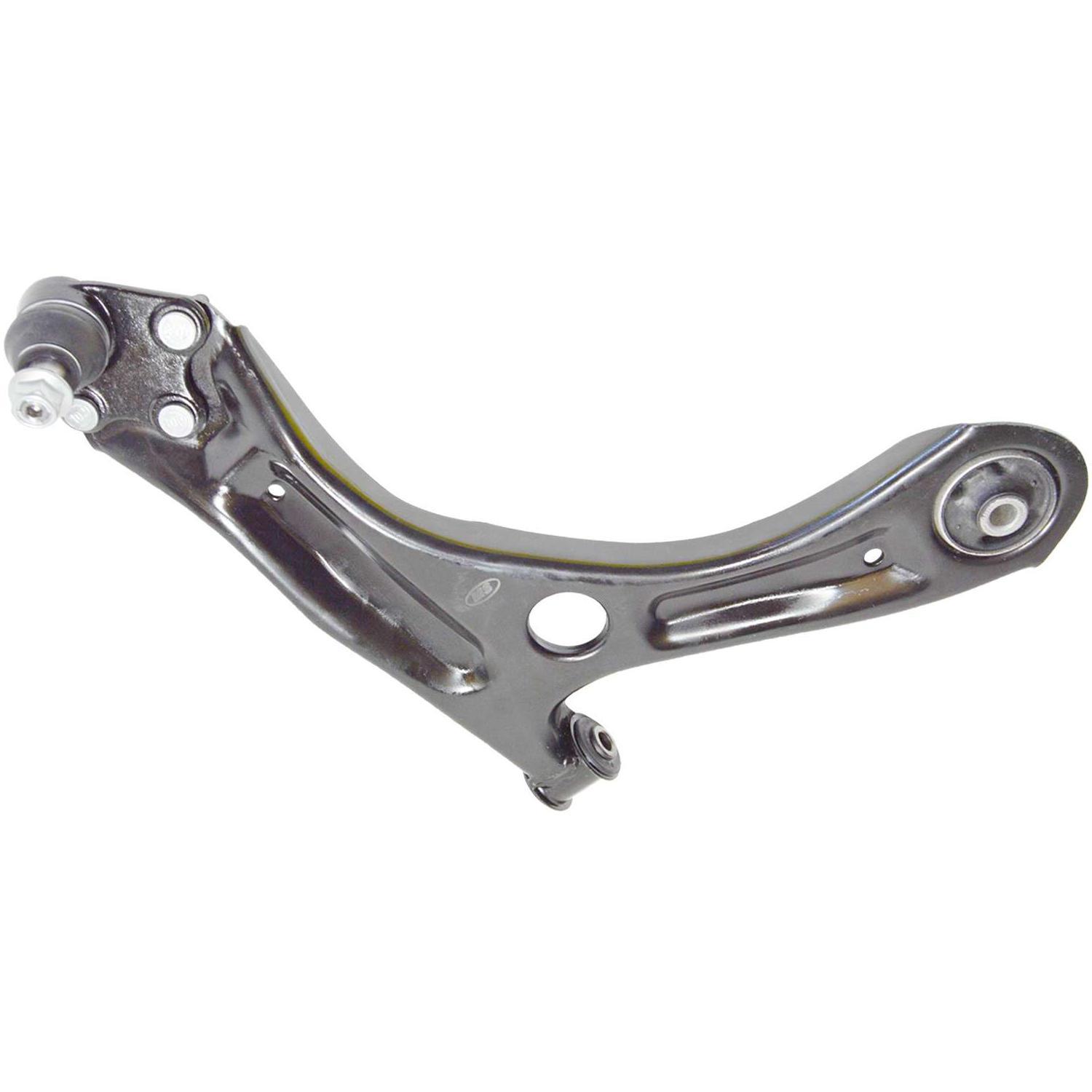 Bandeja Dianteira Lado Direito para Volkswagen Up! - MetalSystem - 07934DMS
