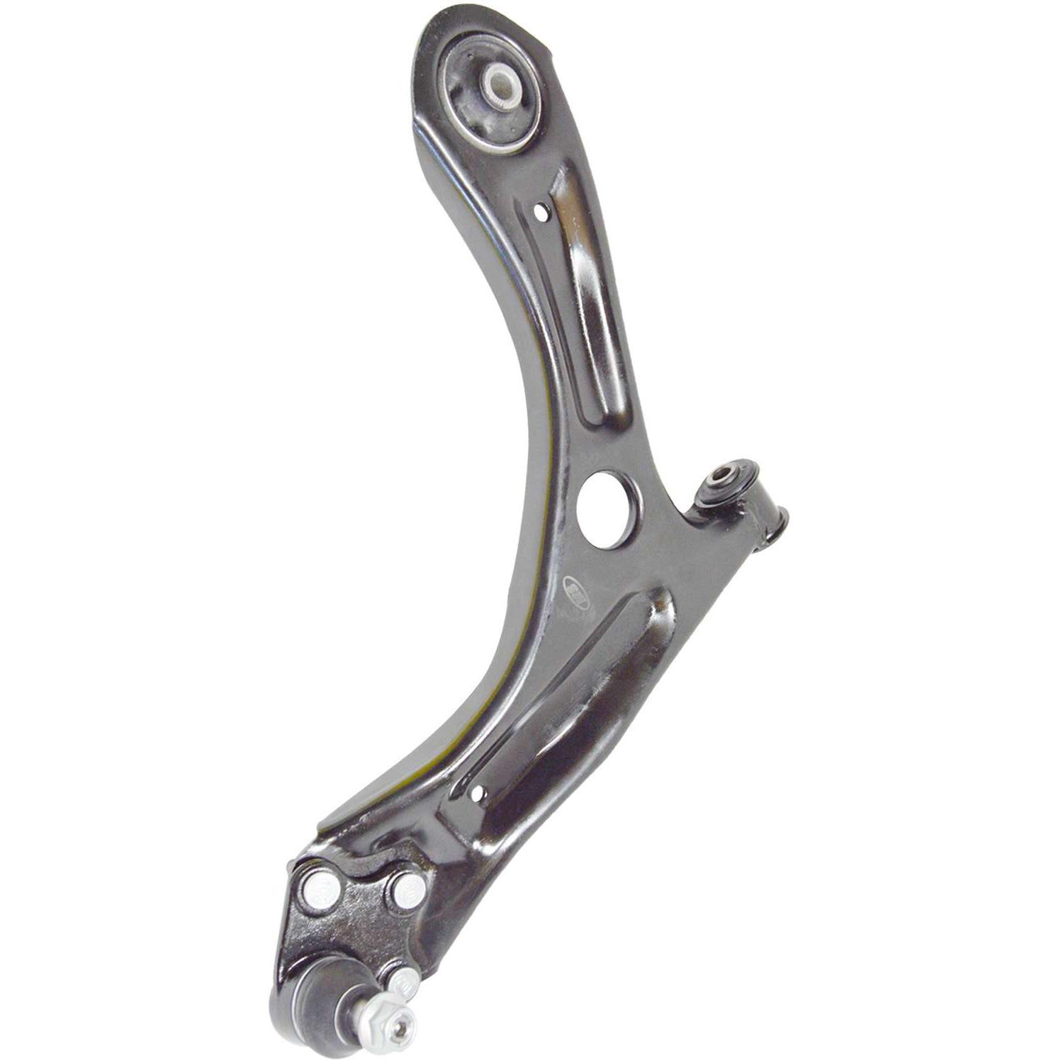 Bandeja Dianteira Lado Direito para Volkswagen Up! - MetalSystem - 07934DMS