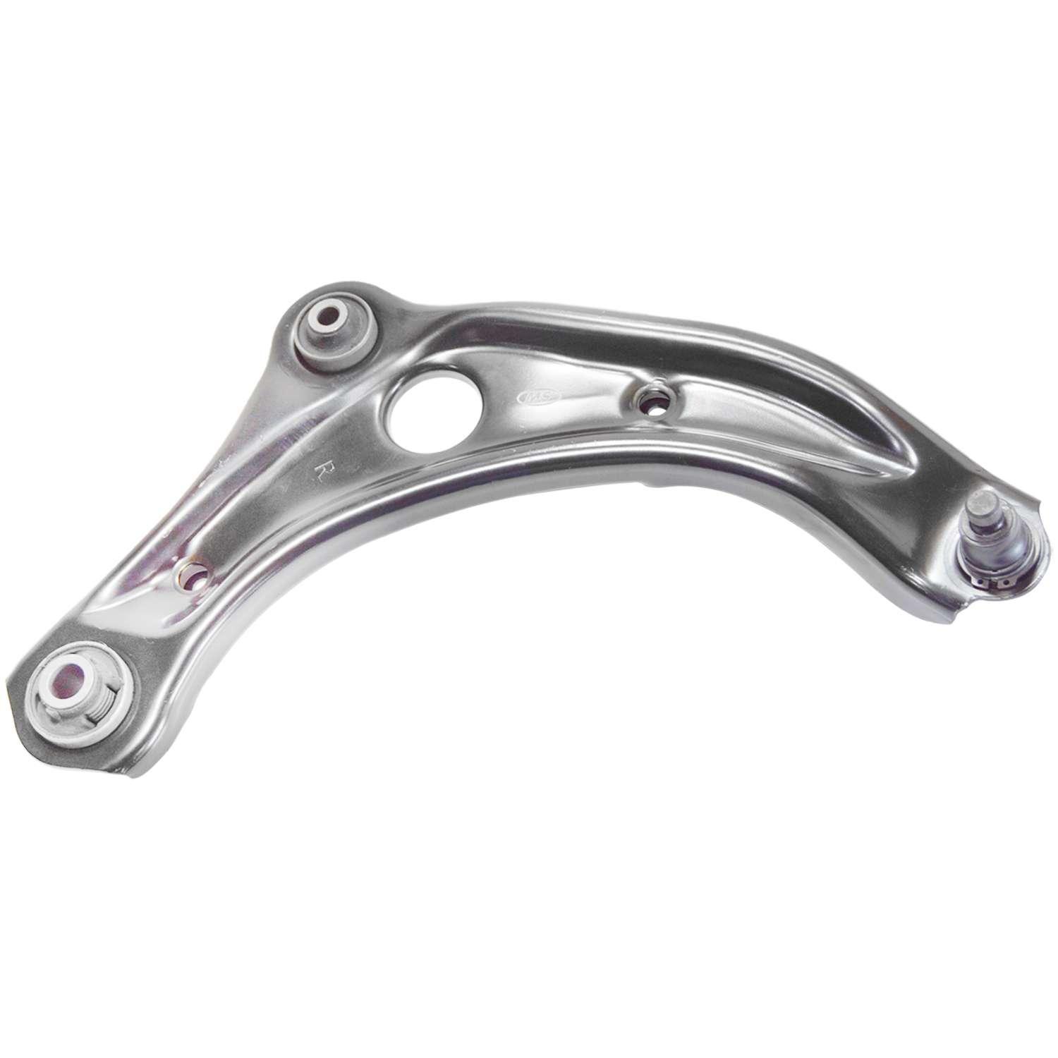 Bandeja Dianteira Lado Direito para Nissan Kicks e Versa - MetalSystem - 08012DMS
