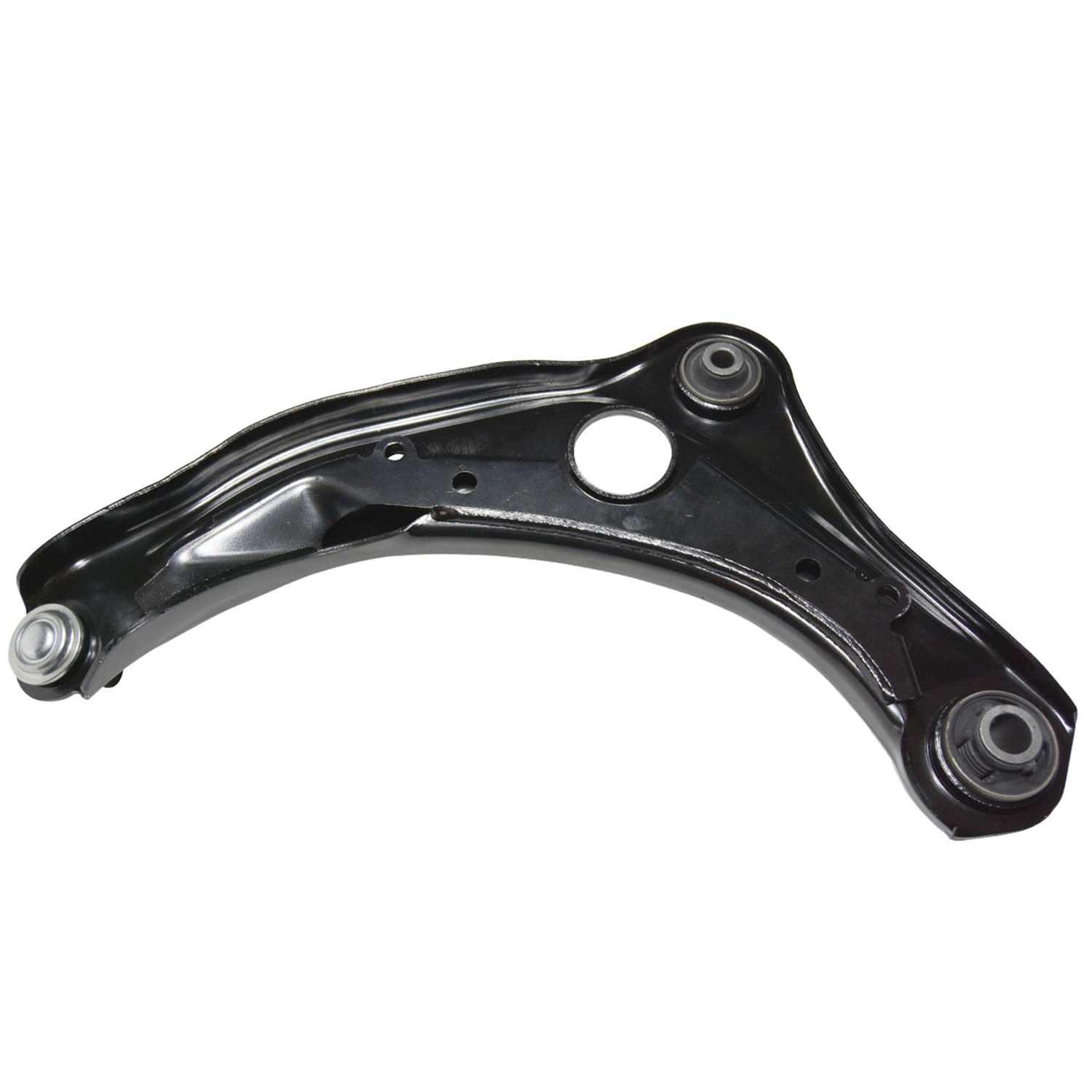 Bandeja Dianteira Lado Direito para Nissan Kicks e Versa - MetalSystem - 08012DMS
