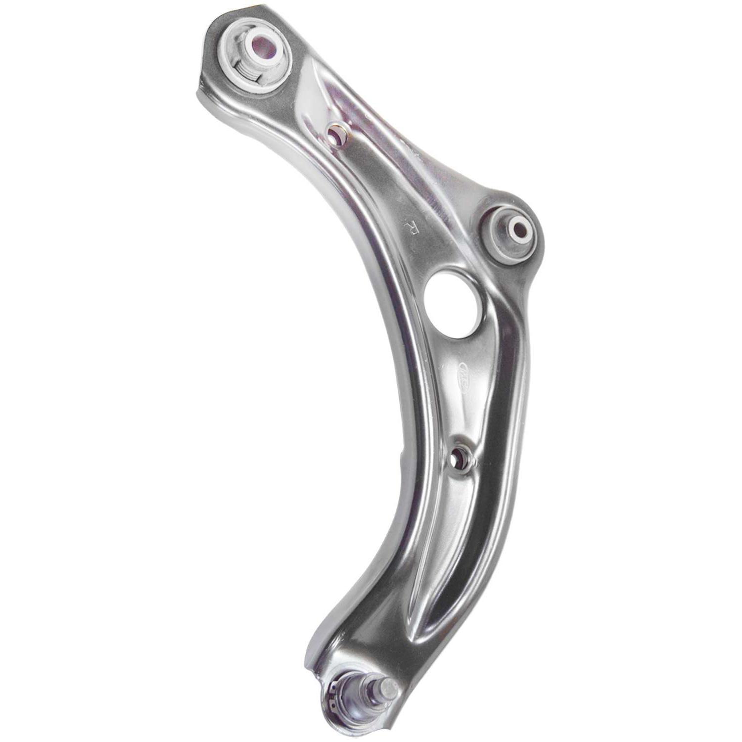 Bandeja Dianteira Lado Direito para Nissan Kicks e Versa - MetalSystem - 08012DMS