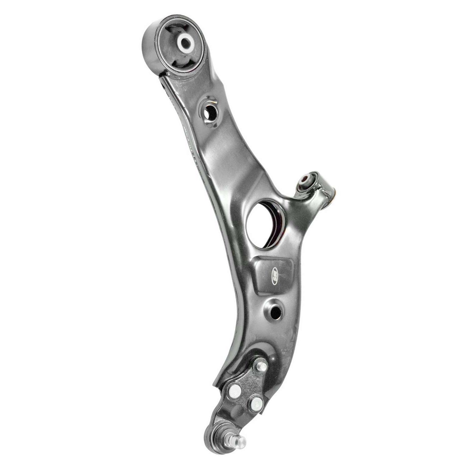 Bandeja Dianteira Lado Direito para Hyundai Santa Fé - MetalSystem - 08026DMS