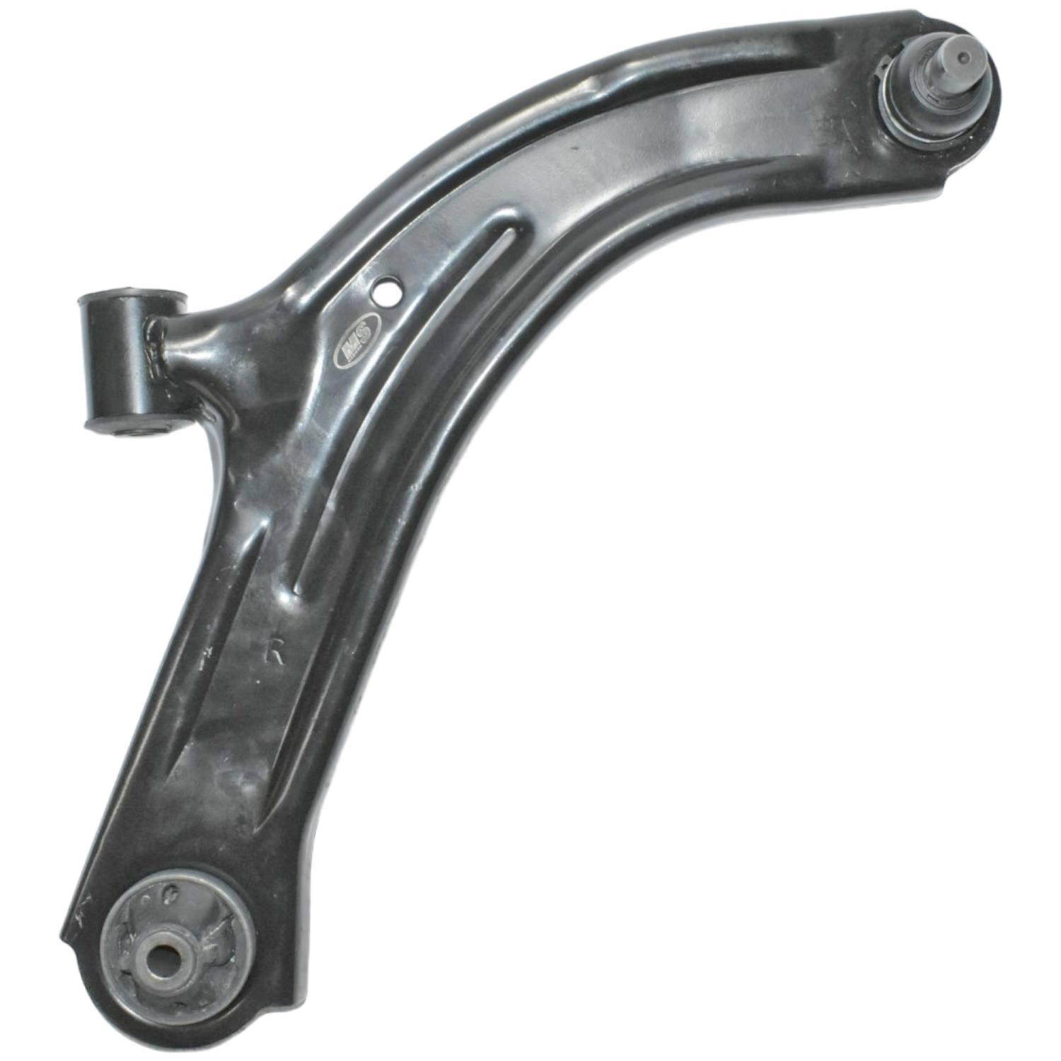 Bandeja Dianteira Lado Direito - Metalsystem - 08946DMS