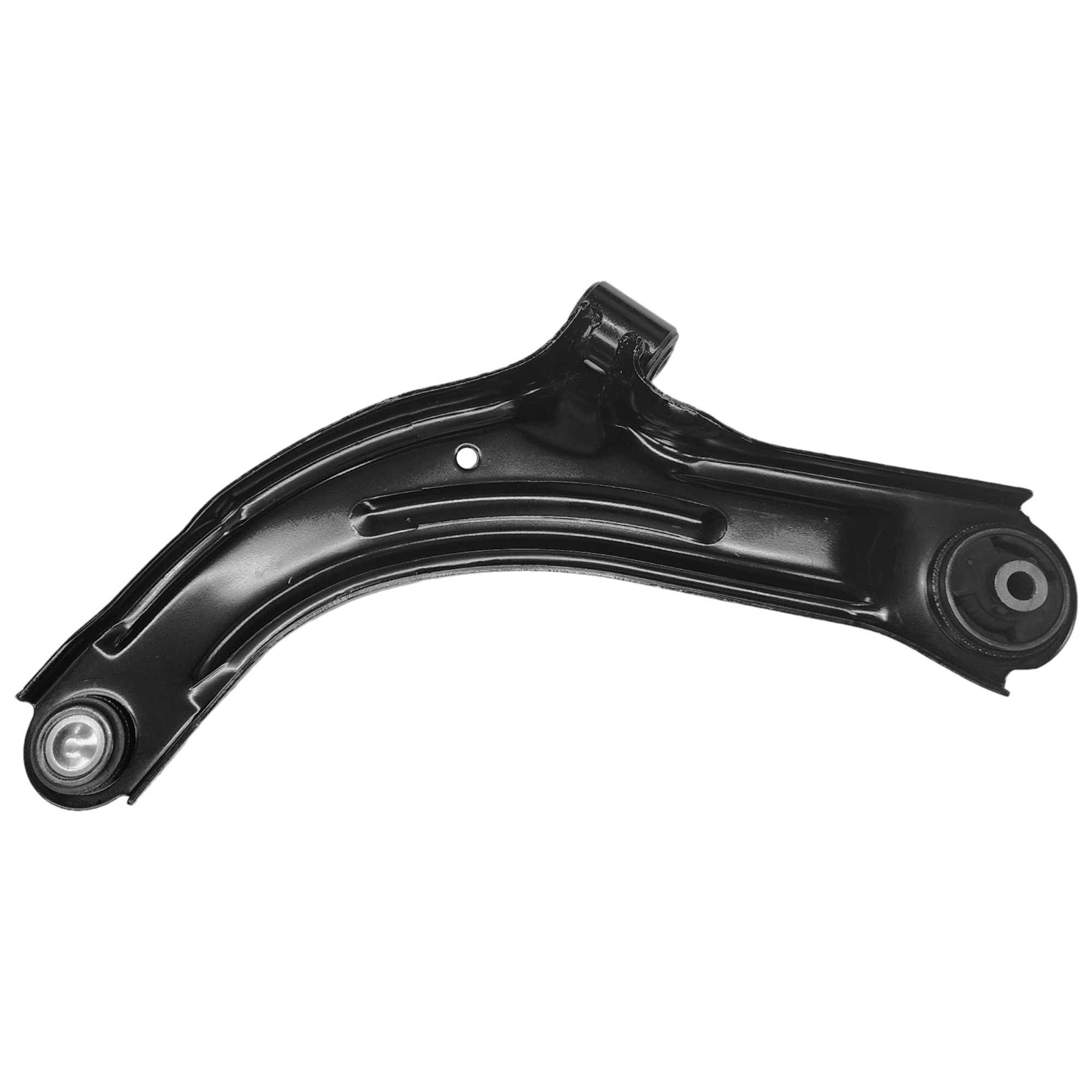 Bandeja Dianteira Lado Direito - Metalsystem - 08946DMS