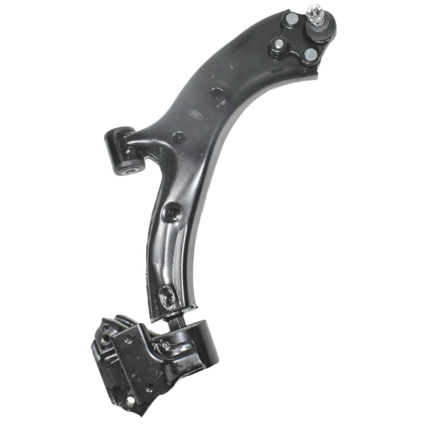 Bandeja Dianteira Lado Direito para Honda CR-V - MetalSystem - 08067DMS