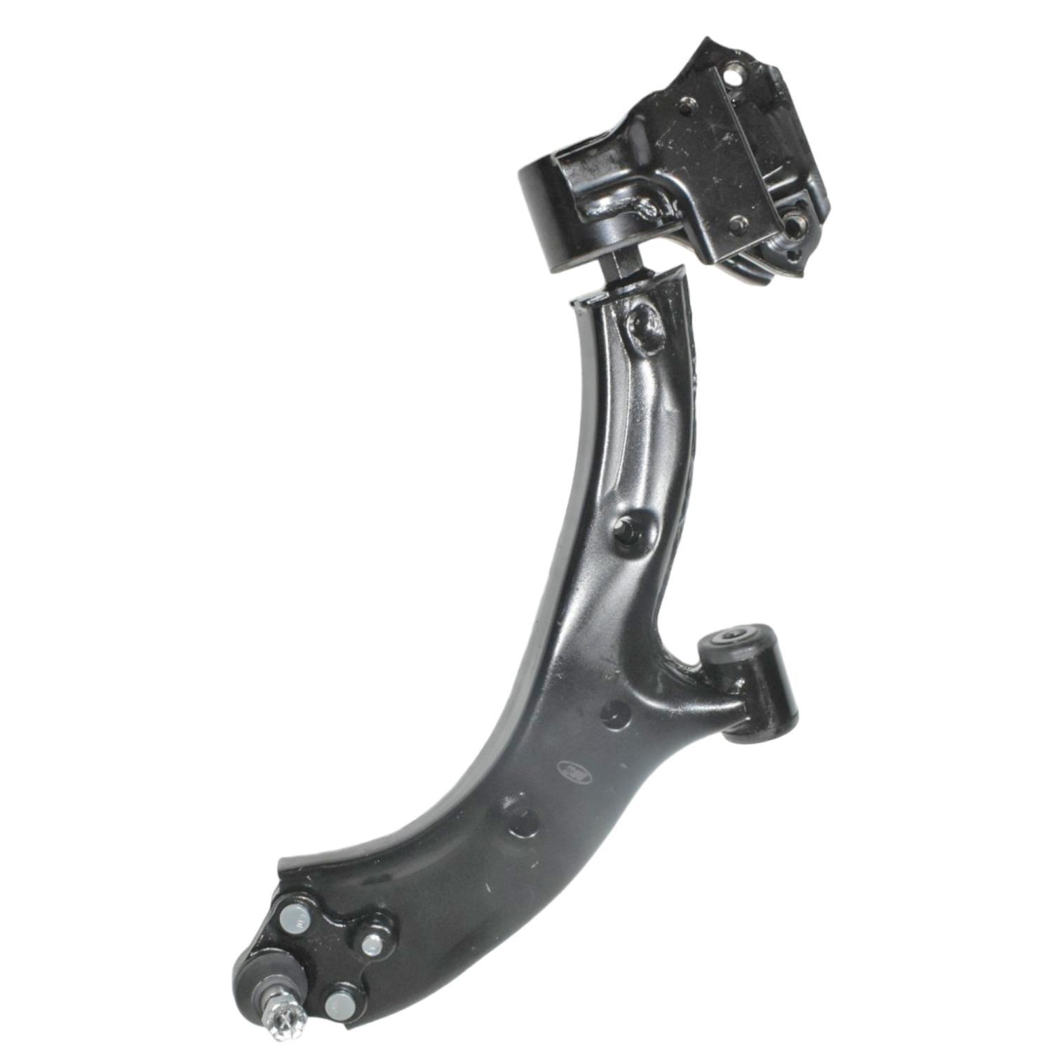 Bandeja Dianteira Lado Direito para Honda CR-V - MetalSystem - 08067DMS