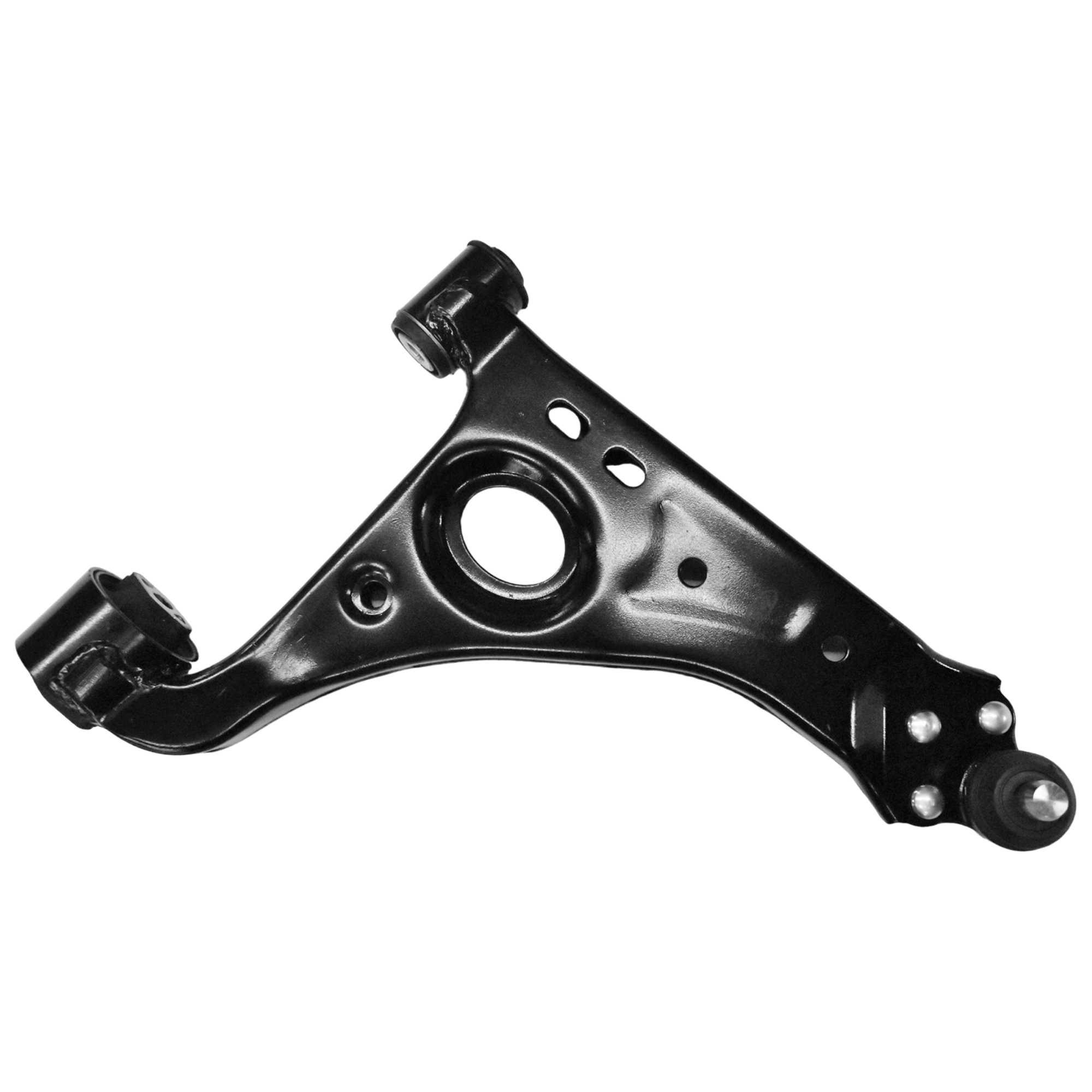 Bandeja Dianteira Lado Direito para Chevrolet Tracker - MetalSystem - 08126CDMS