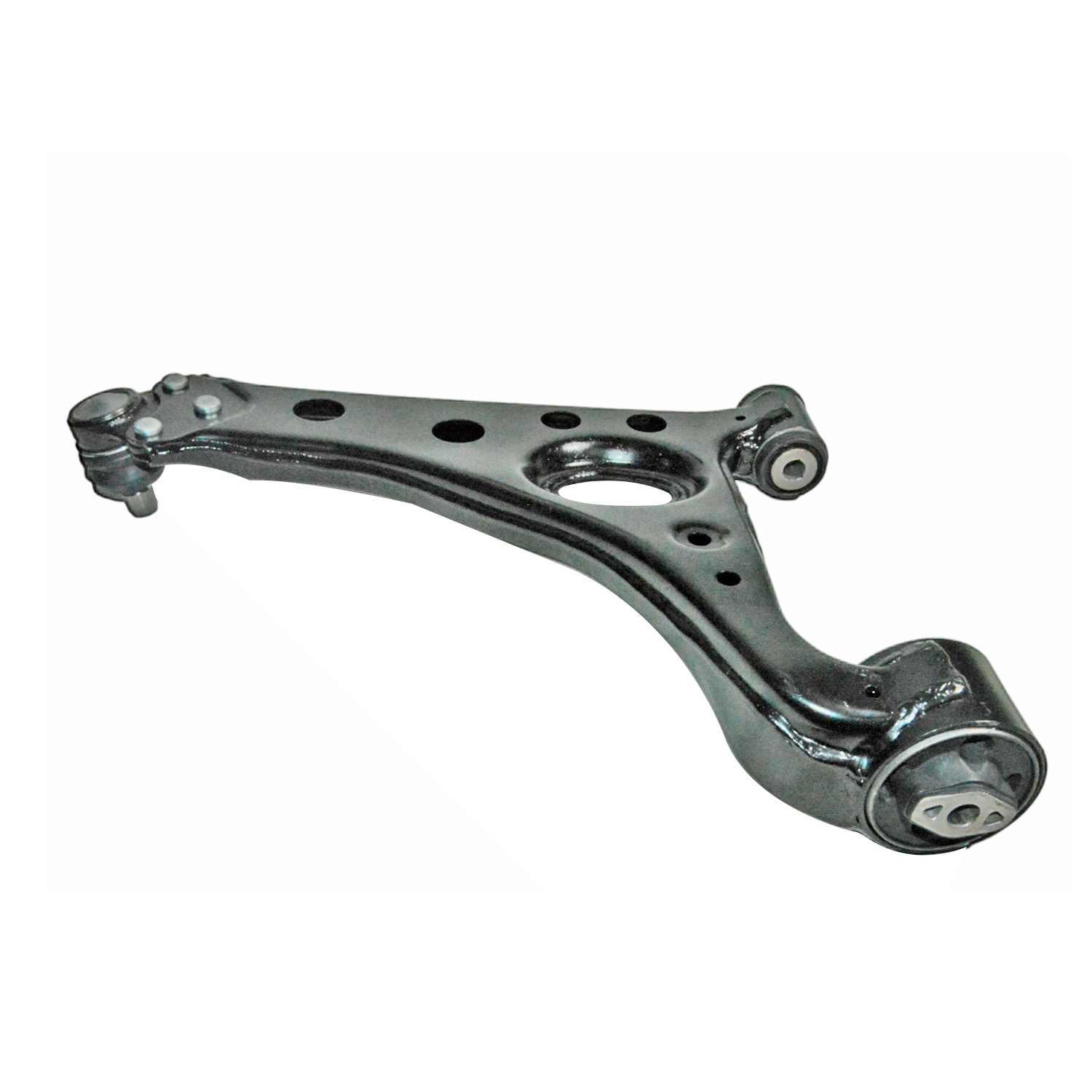 Bandeja Dianteira Lado Direito para Chevrolet Tracker - MetalSystem - 08126CDMS