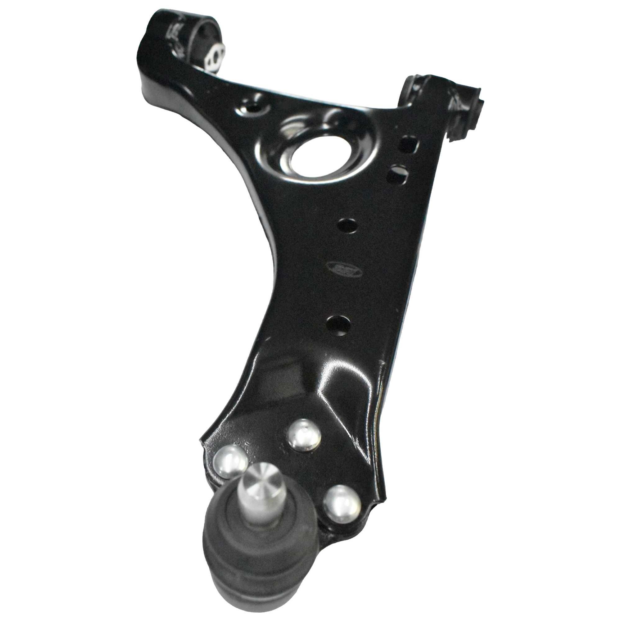 Bandeja Dianteira Lado Direito para Chevrolet Tracker - MetalSystem - 08126CDMS