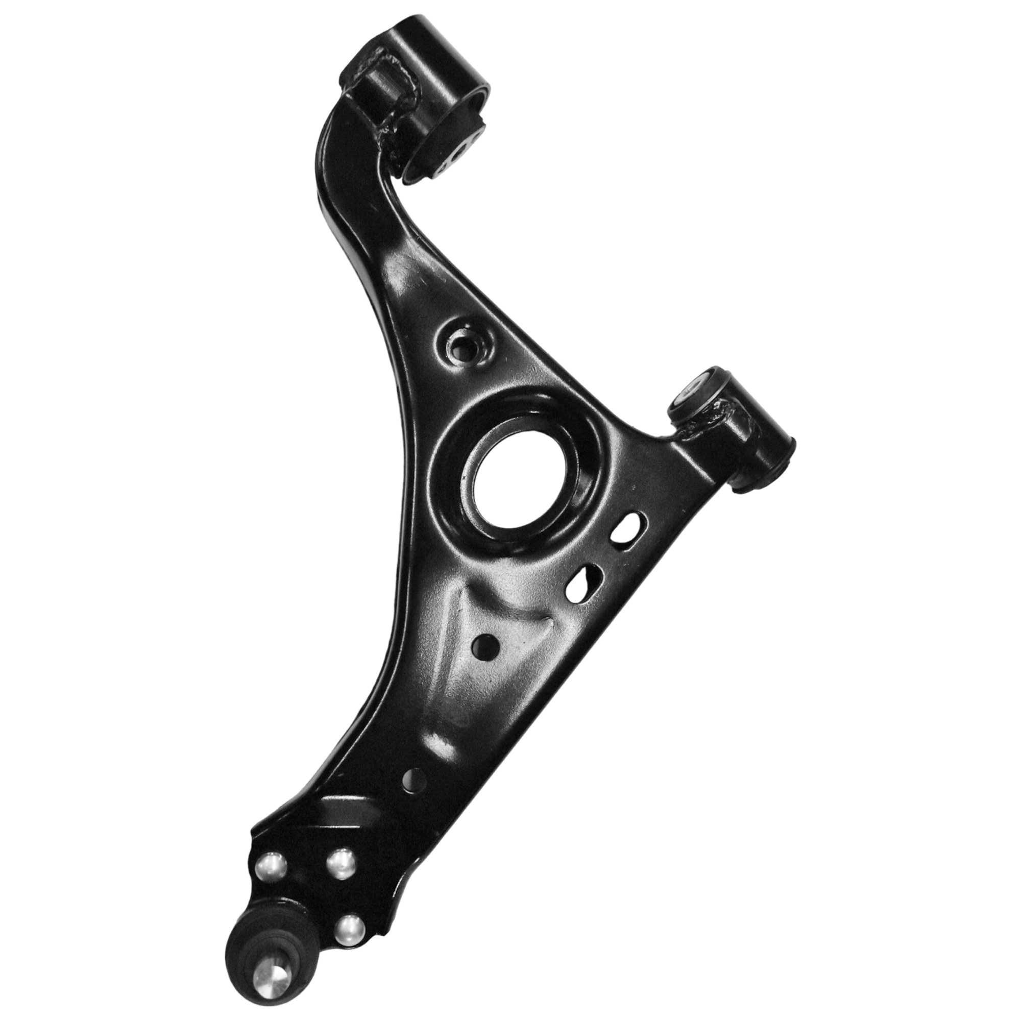 Bandeja Dianteira Lado Direito para Chevrolet Tracker - MetalSystem - 08126CDMS