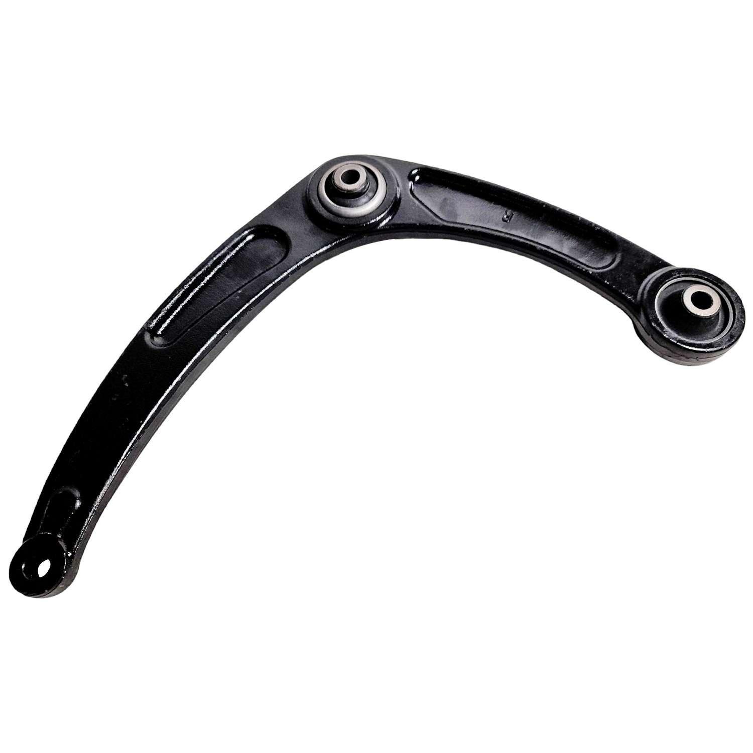 Bandeja Dianteira Lado Direito - Metalsystem - 08257DMS
