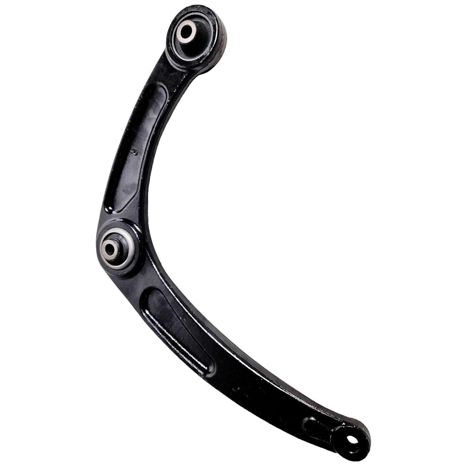 Bandeja Dianteira Lado Direito - Metalsystem - 08257DMS