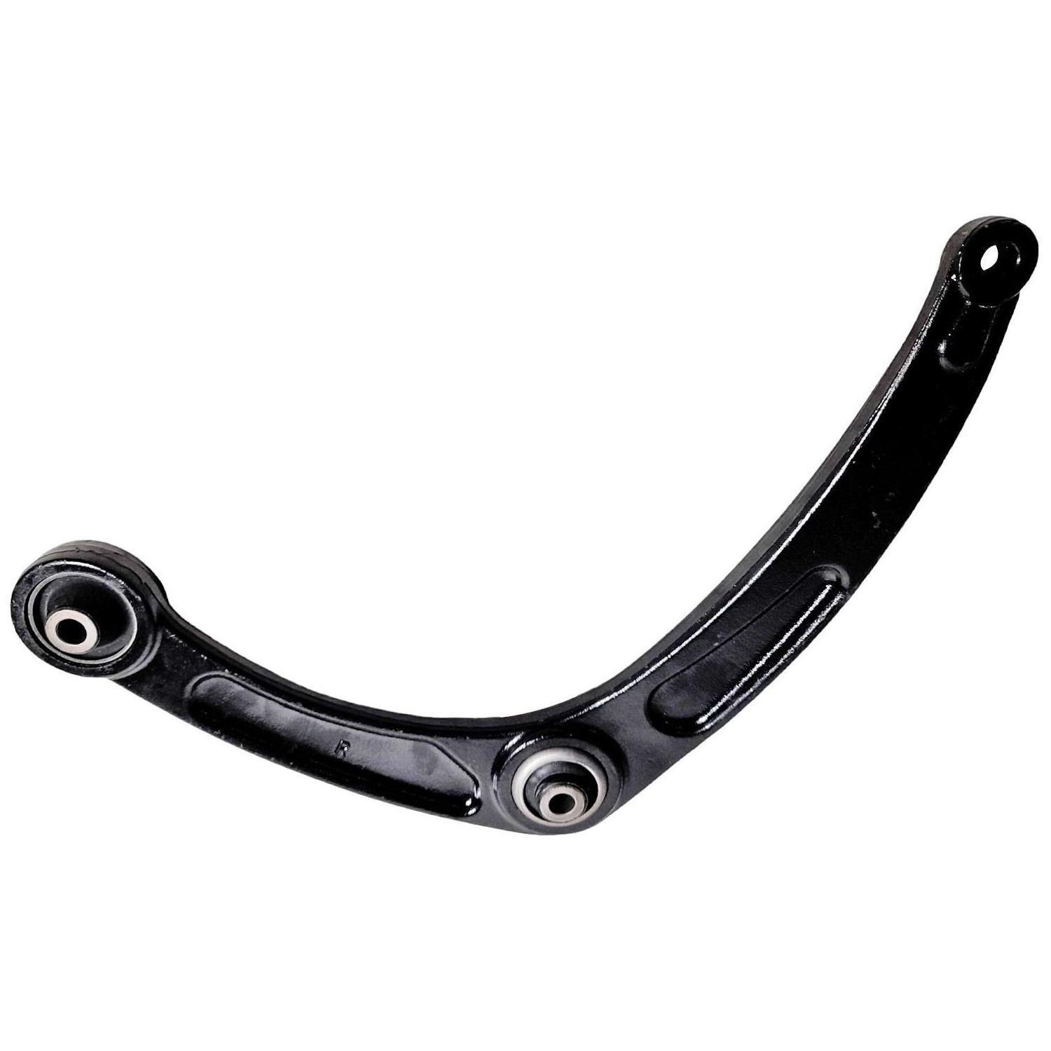 Bandeja Dianteira Lado Direito - Metalsystem - 08257DMS