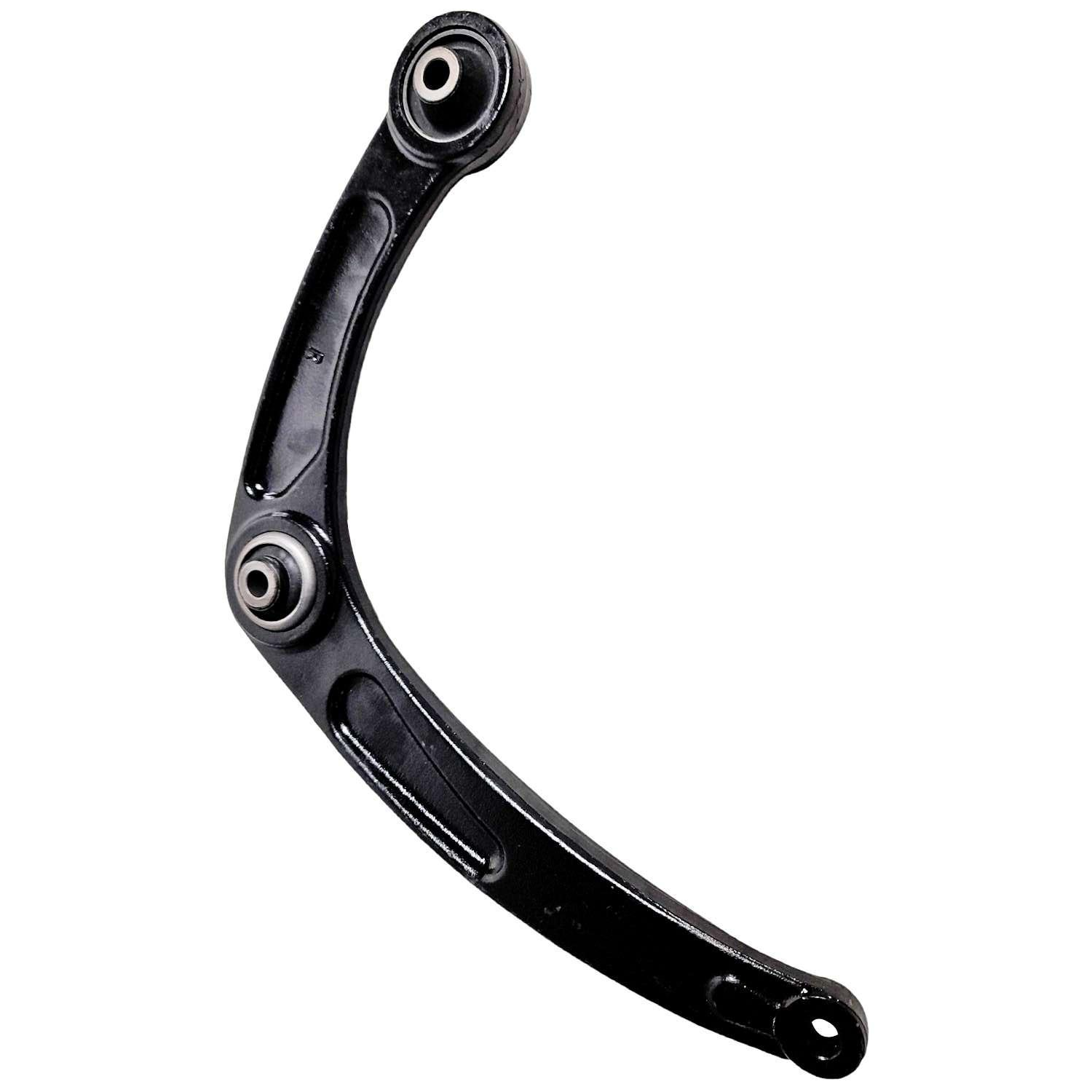 Bandeja Dianteira Lado Direito - Metalsystem - 08257DMS