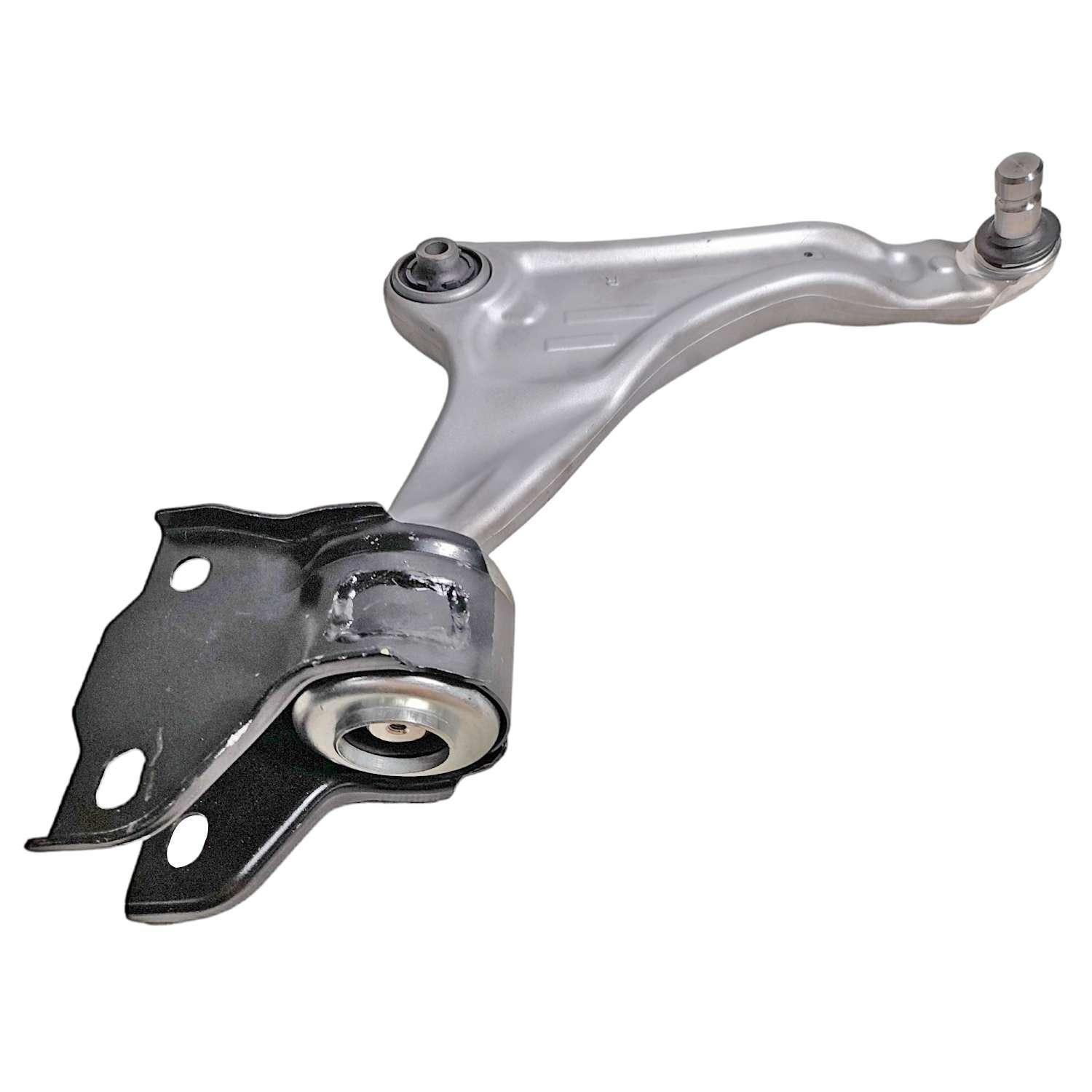 Bandeja Dianteira Lado Direito para Land Rover Range Rover Evoque - MetalSystem - 31923DMS