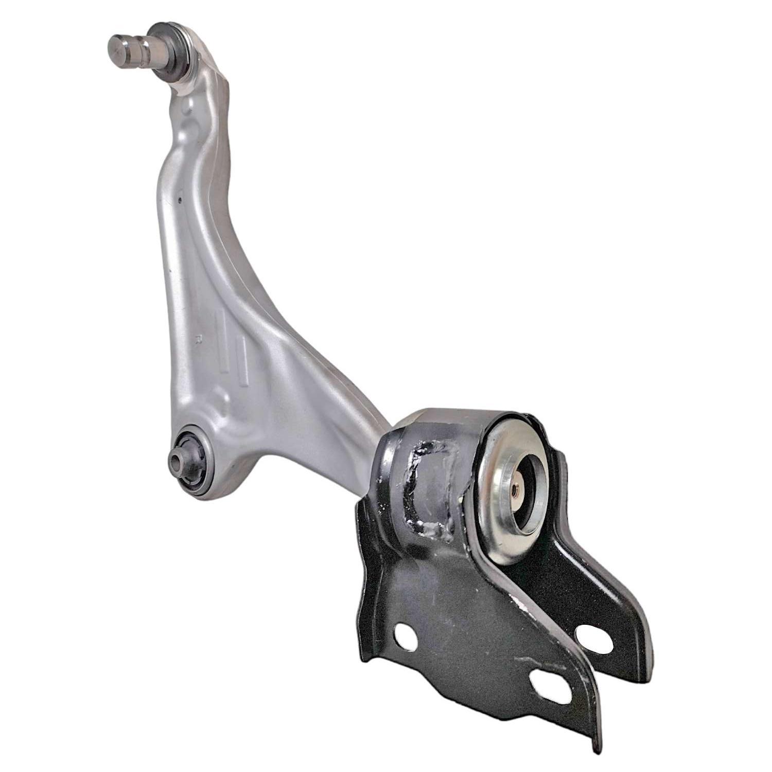Bandeja Dianteira Lado Direito para Land Rover Range Rover Evoque - MetalSystem - 31923DMS