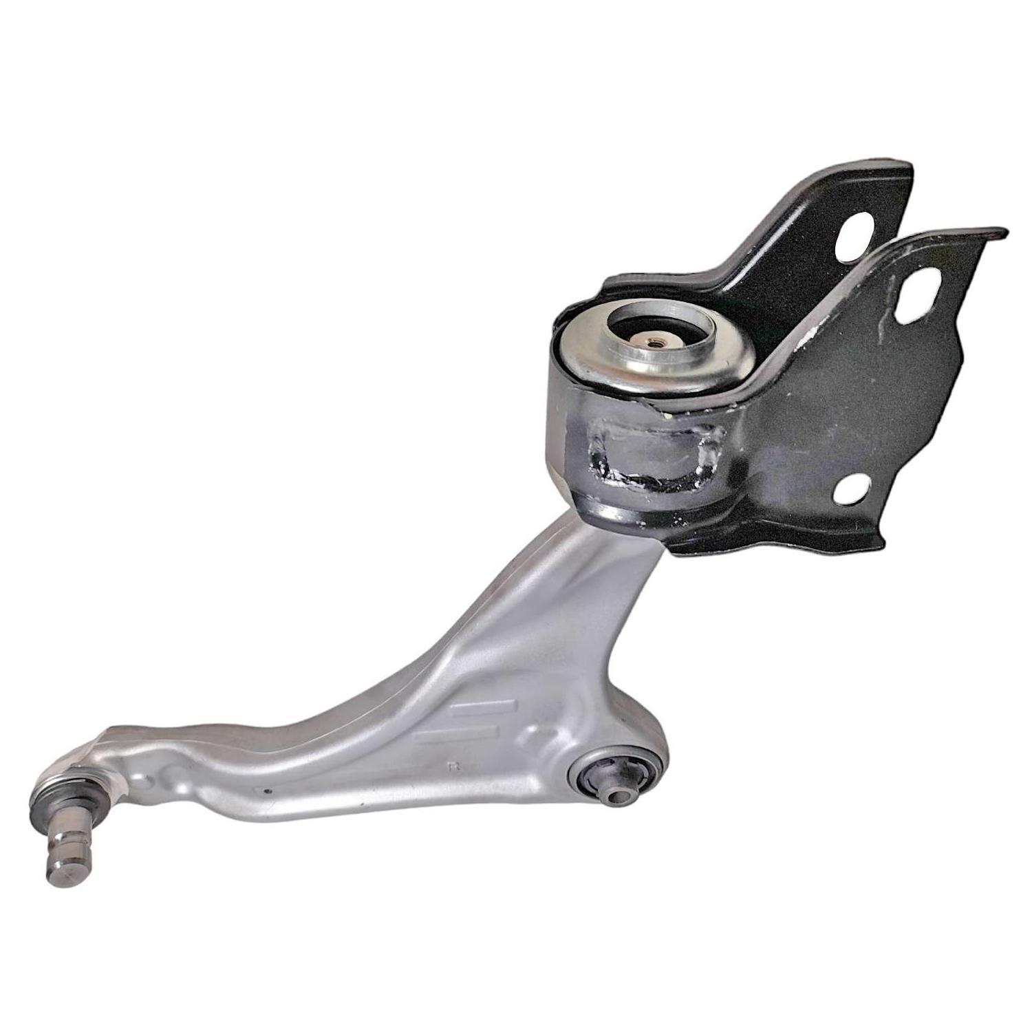 Bandeja Dianteira Lado Direito para Land Rover Range Rover Evoque - MetalSystem - 31923DMS