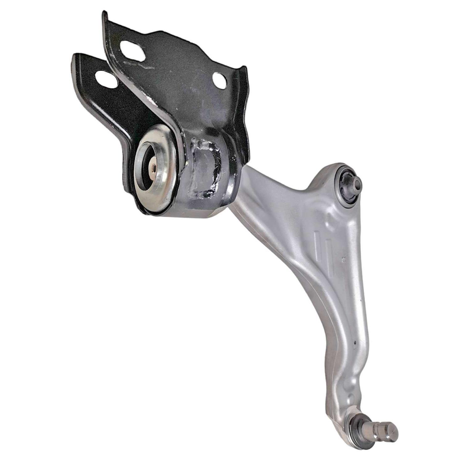 Bandeja Dianteira Lado Direito para Land Rover Range Rover Evoque - MetalSystem - 31923DMS